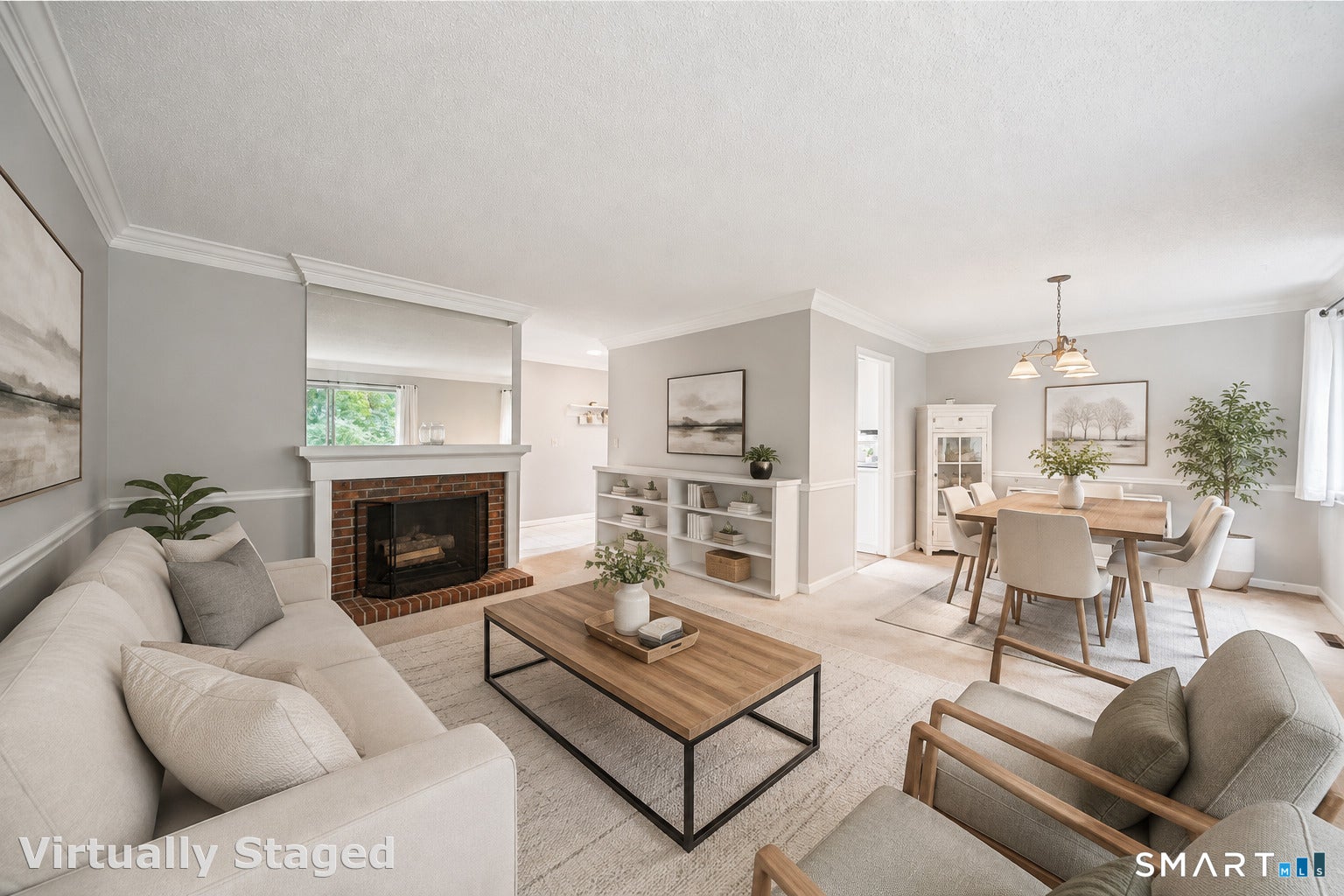 234 Heritage Village B — photo