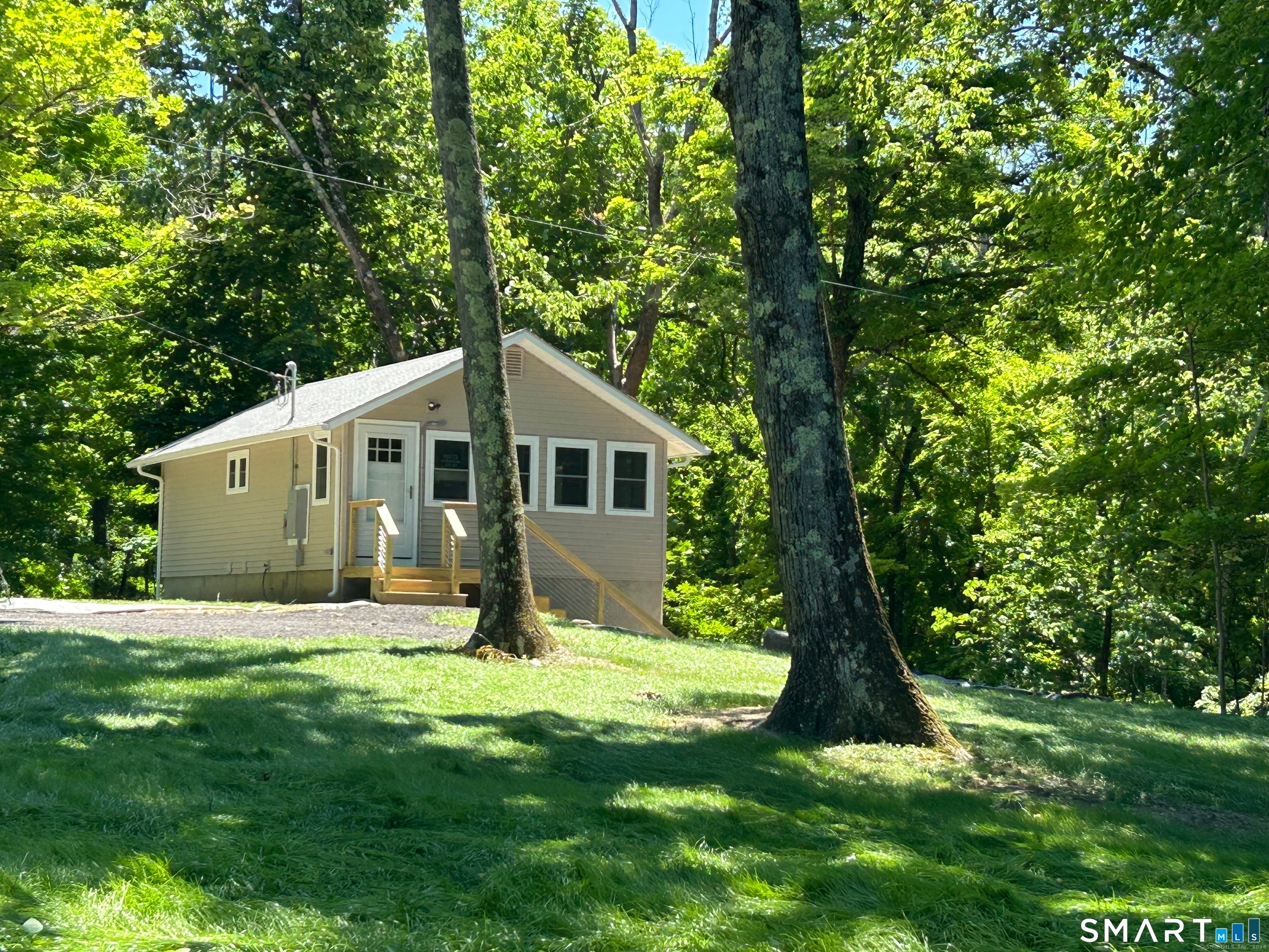 59 Silver Lake Shore Road — photo