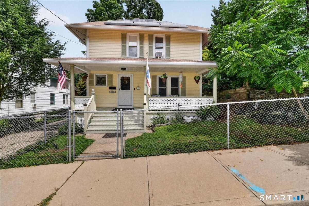 202 South Main Street — photo