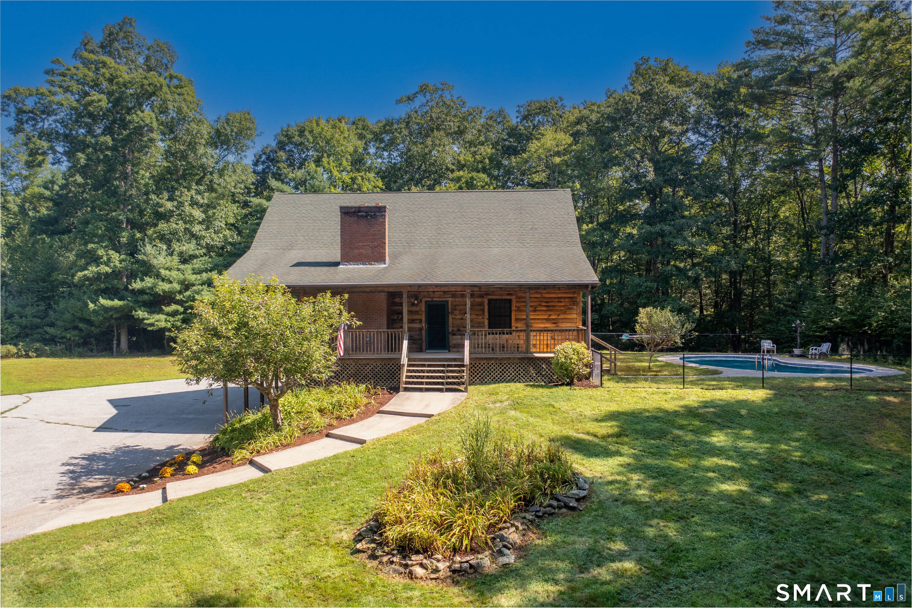 751 Quaddick Town Farm Road — photo