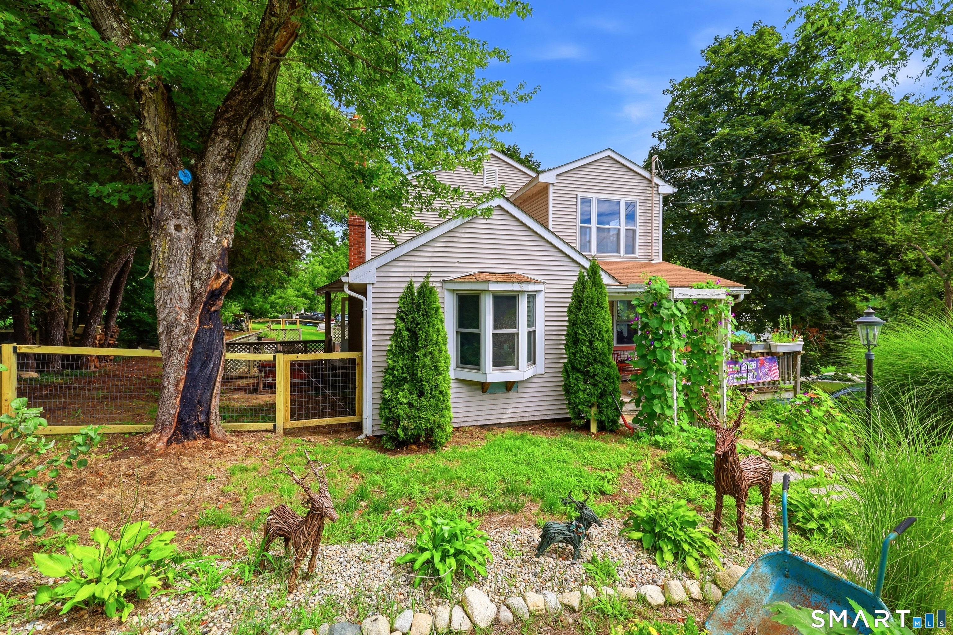 29 Chestnut Hill Road — photo