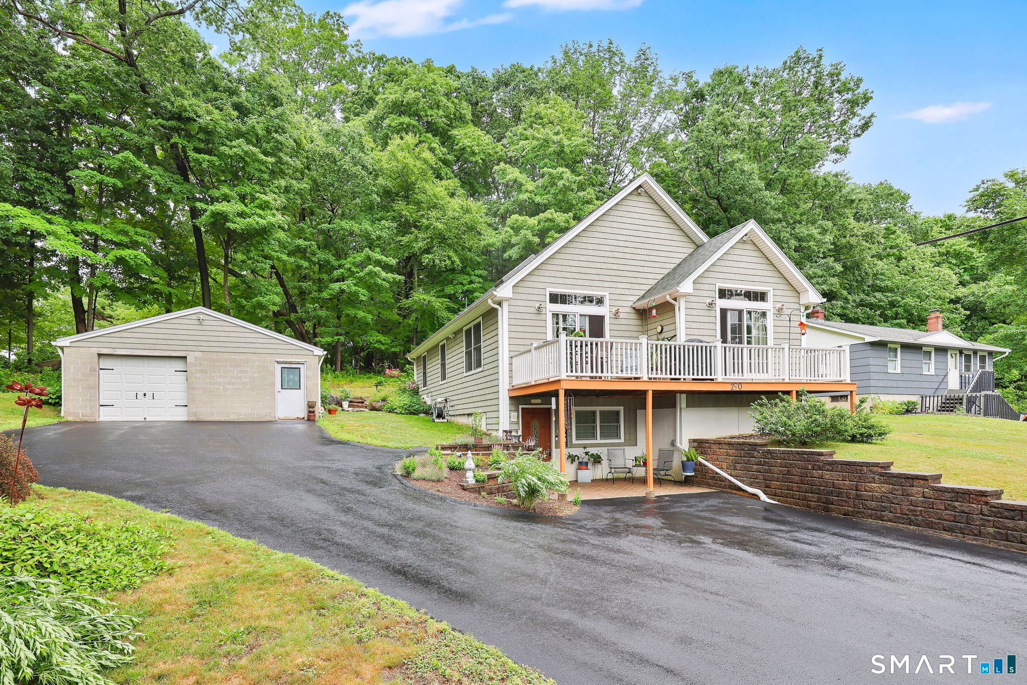 290 Ference Road — photo