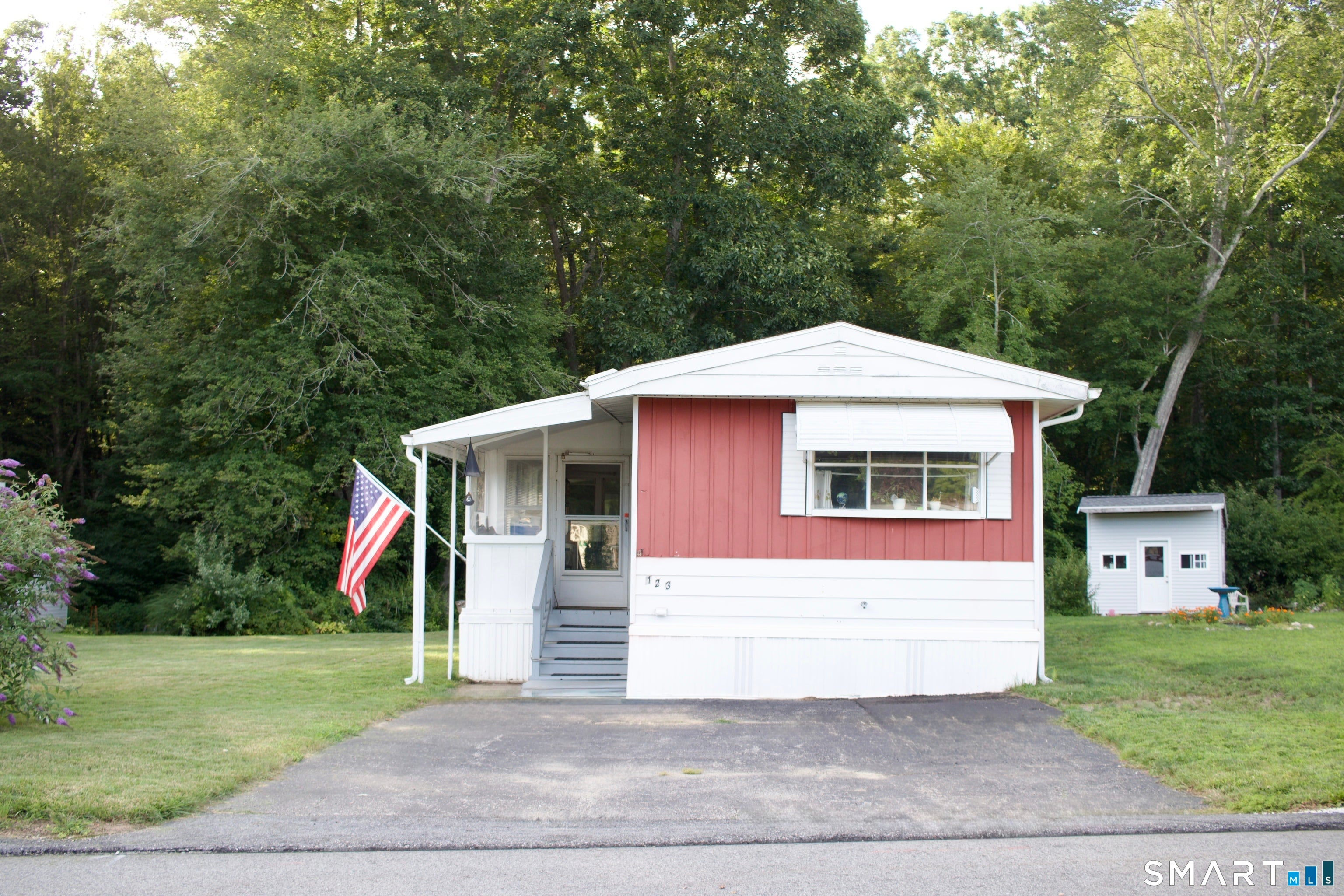 123 Stephen Drive — photo