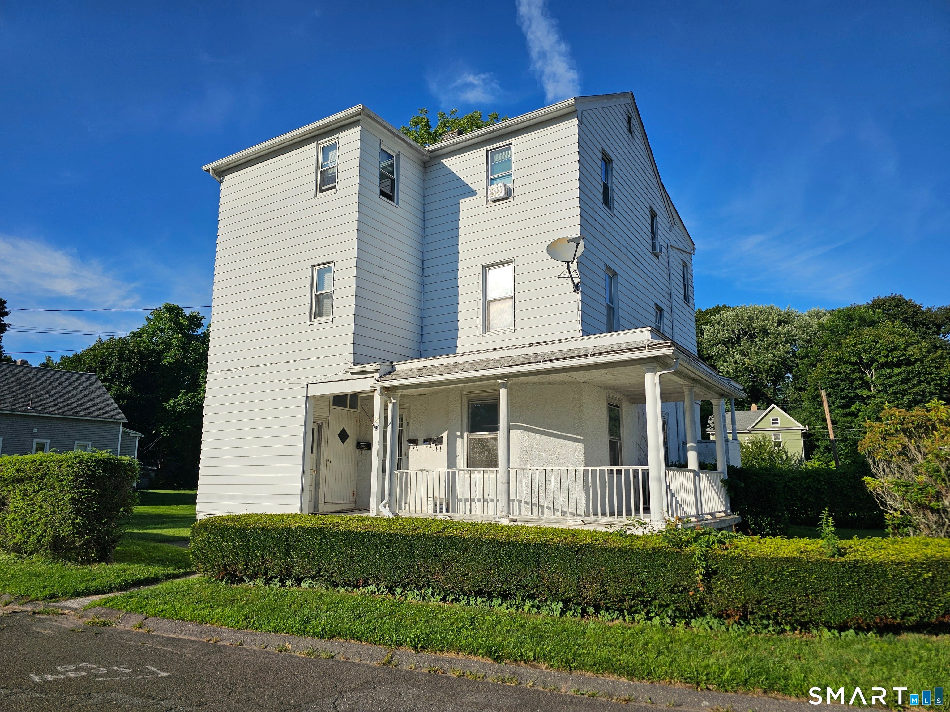 2 Tucker Avenue — photo