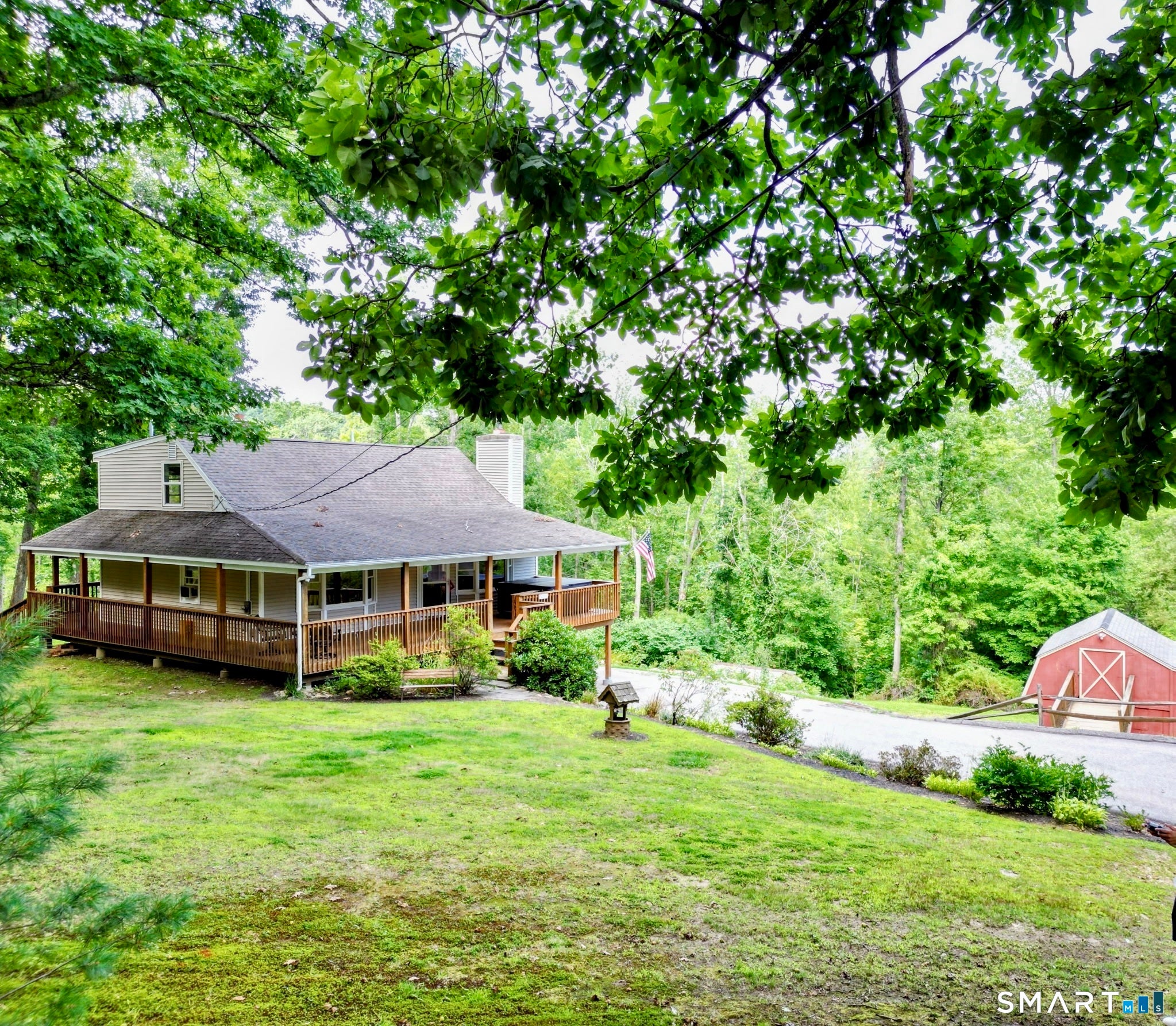 120 Spring Hill Road — photo