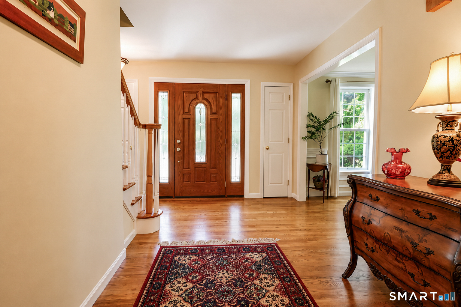 5 Stone Gate Drive, Newtown, CT 06482 — photo 3