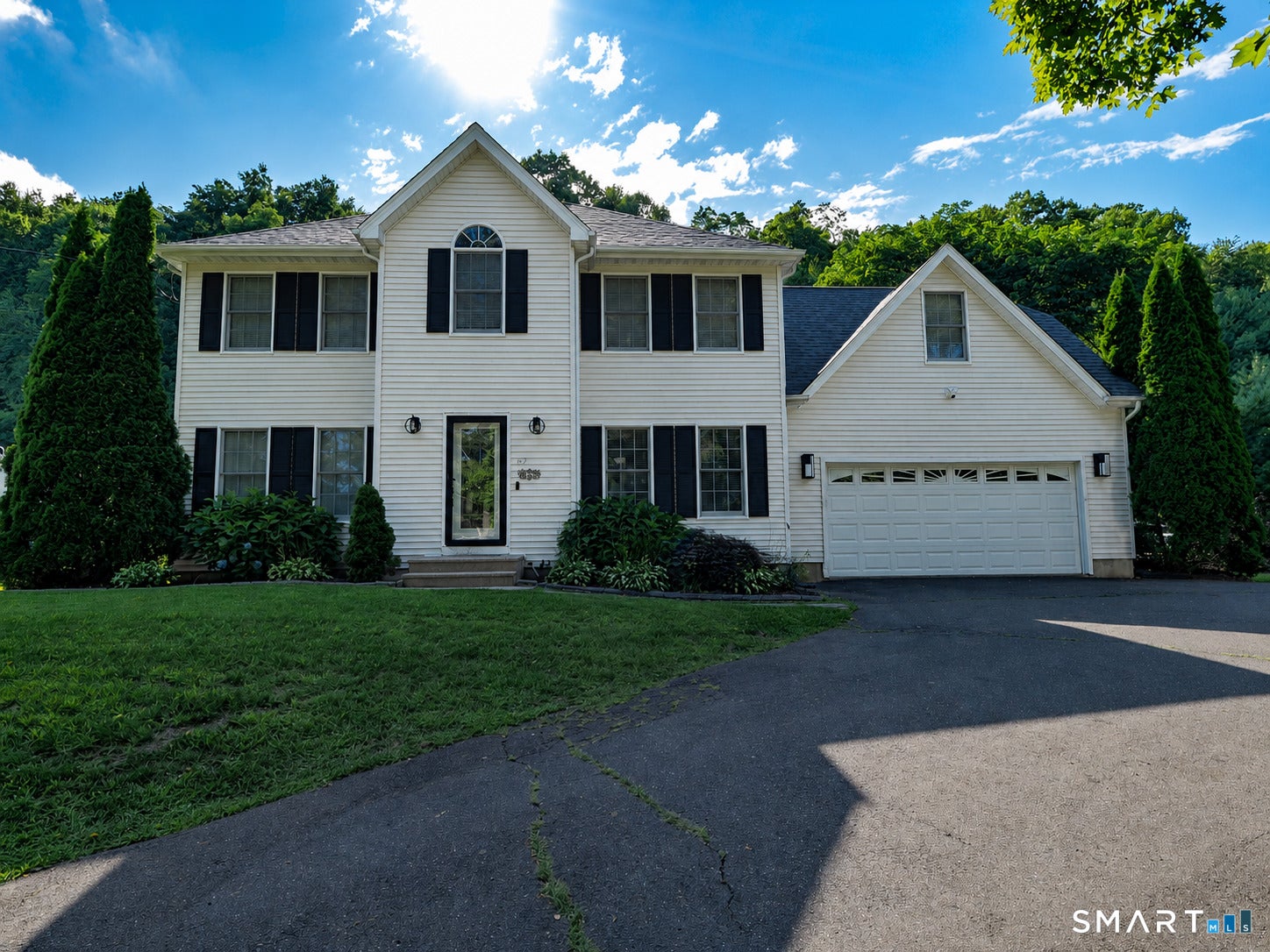 67 Claire Hill Road — photo