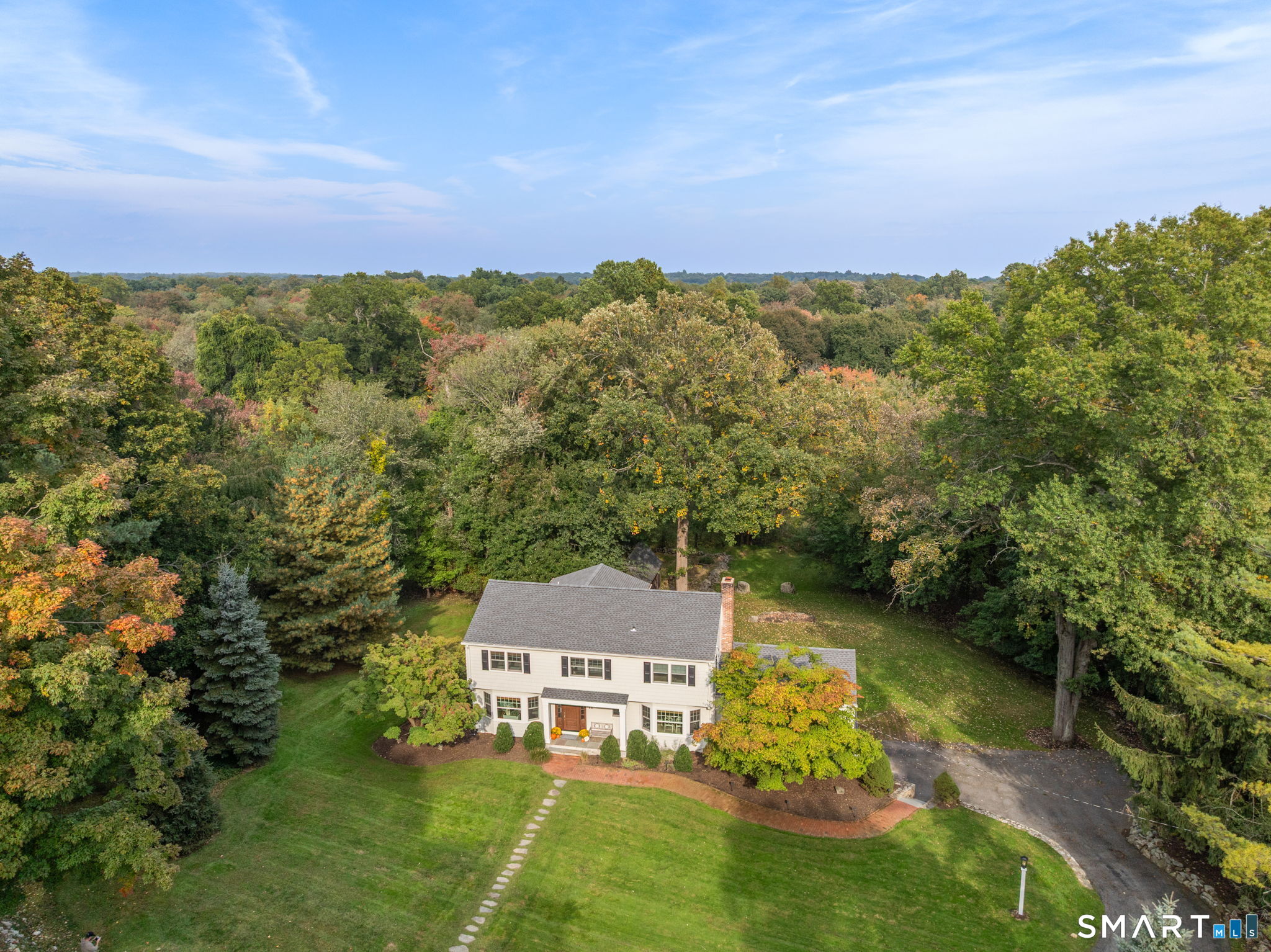 11 Turkey Hill Circle — photo