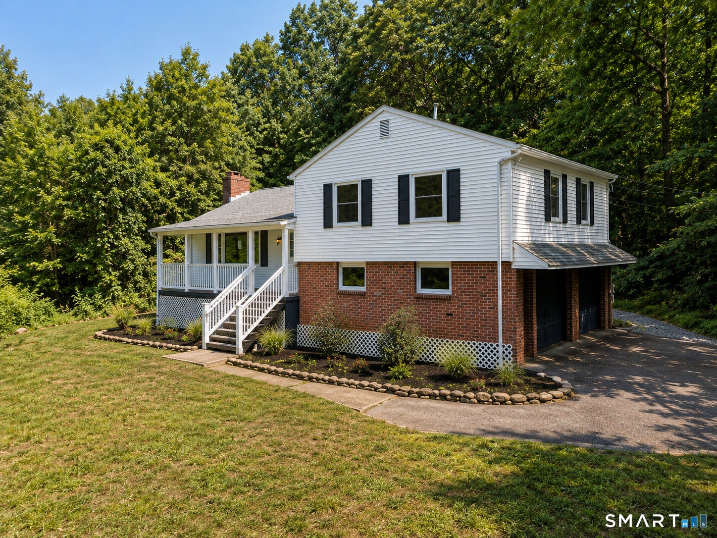 115 Forty Acre Mountain Road — photo