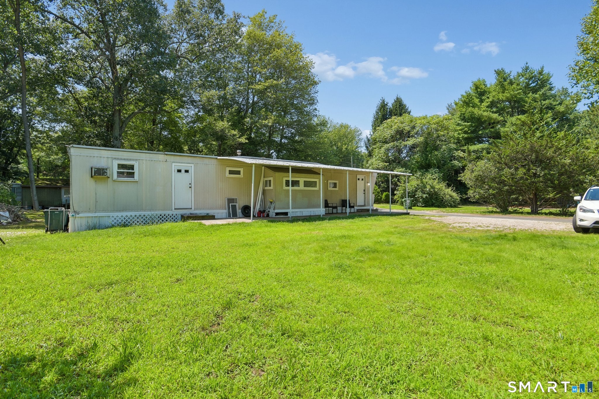 14 Old Mill Road Lot 36 — photo