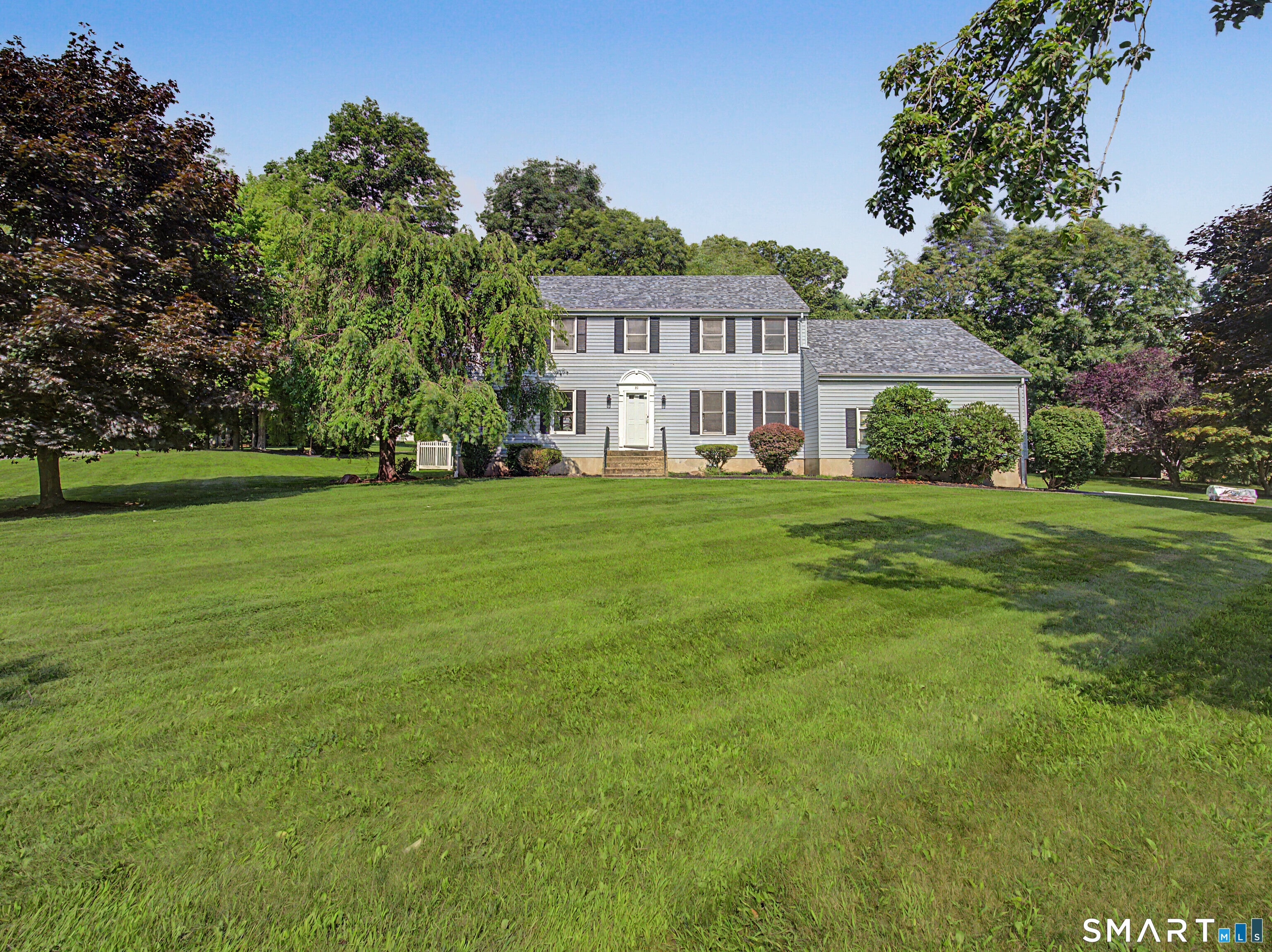 33 West Gerald Drive — photo