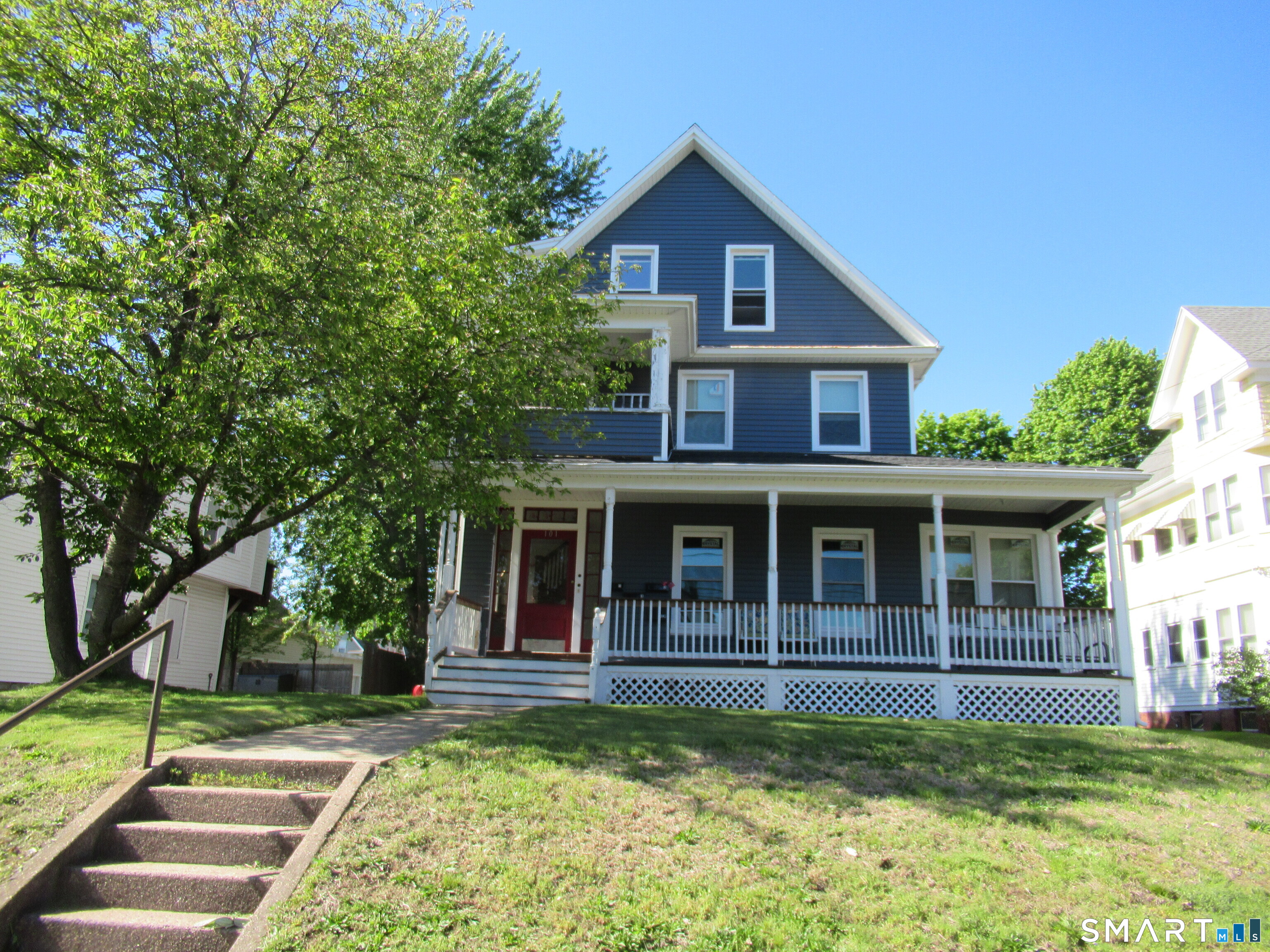 101 Stearns Street — photo