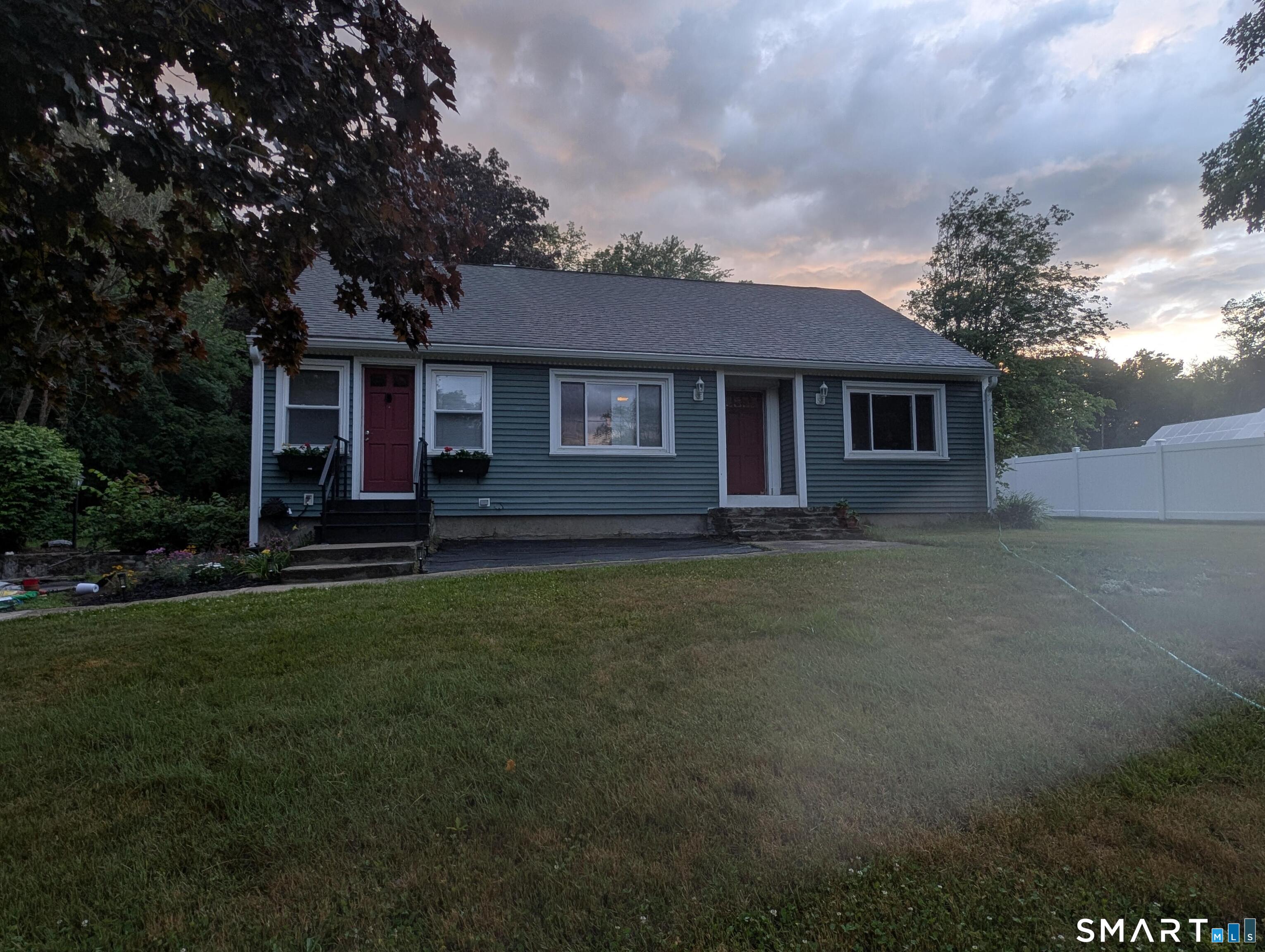 1232 Riverside Drive, Thompson, CT 06255 — photo 2