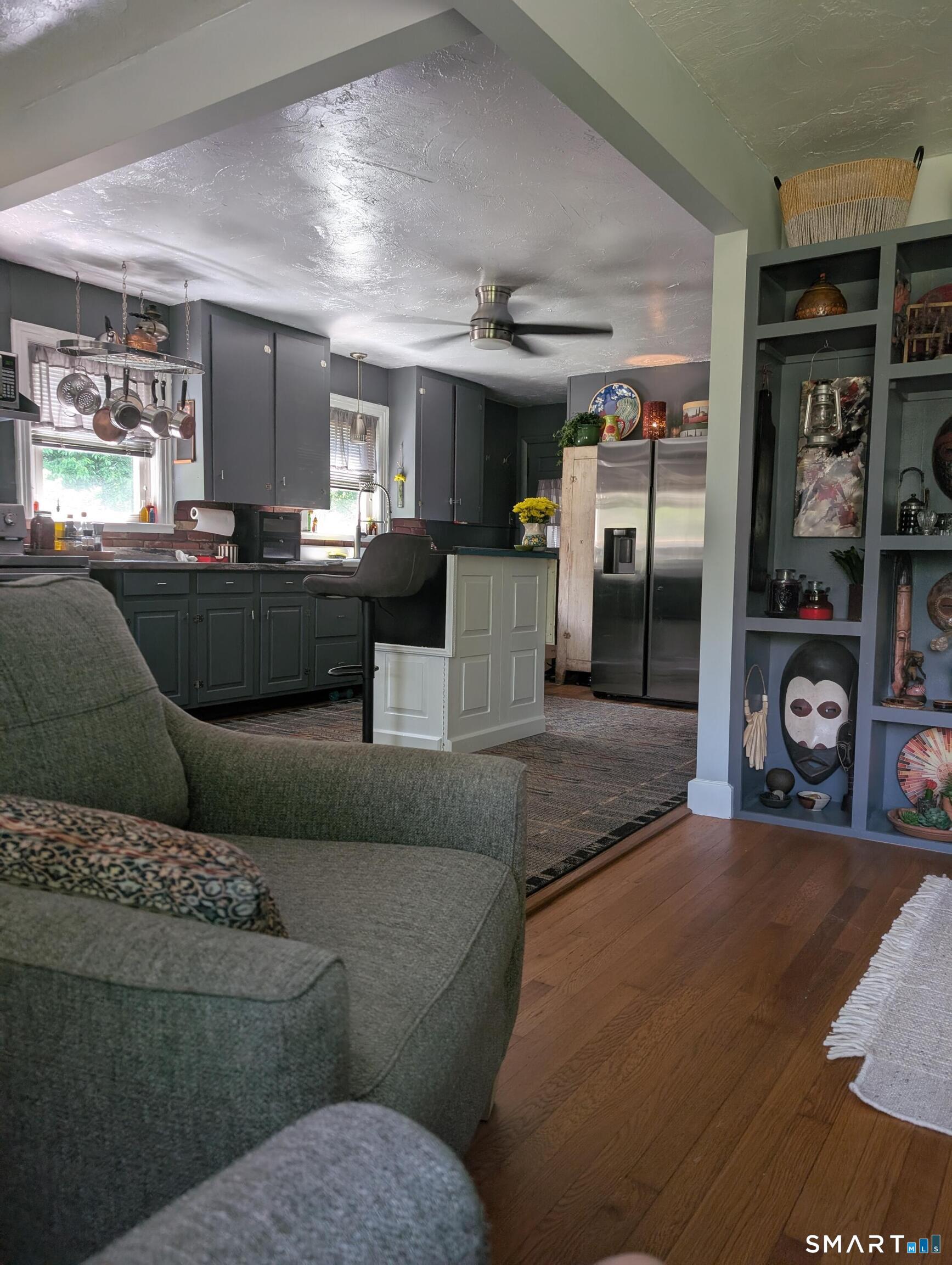1232 Riverside Drive, Thompson, CT 06255 — photo 3
