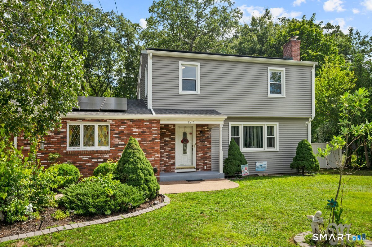 127 Rowland Drive — photo