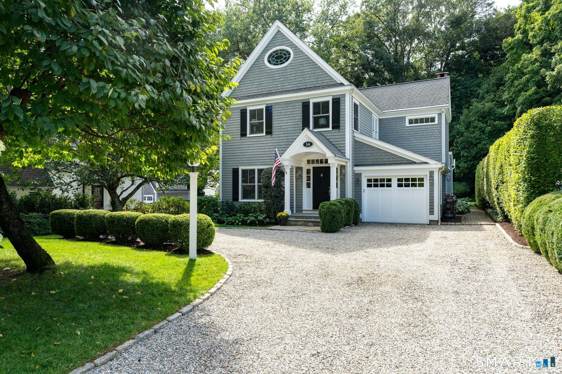 14 Edgerton Street — photo