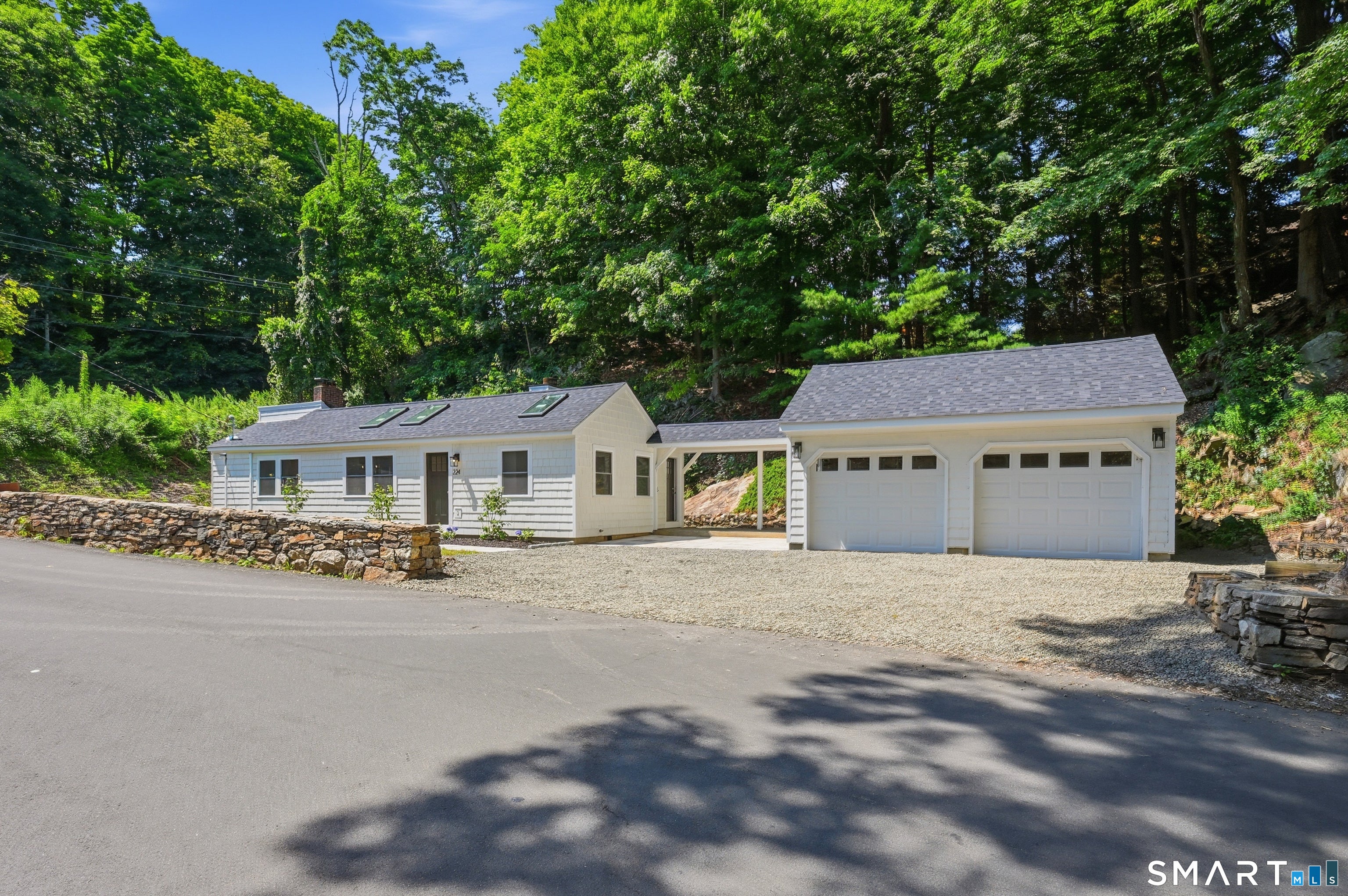 224 Ramapoo Road — photo