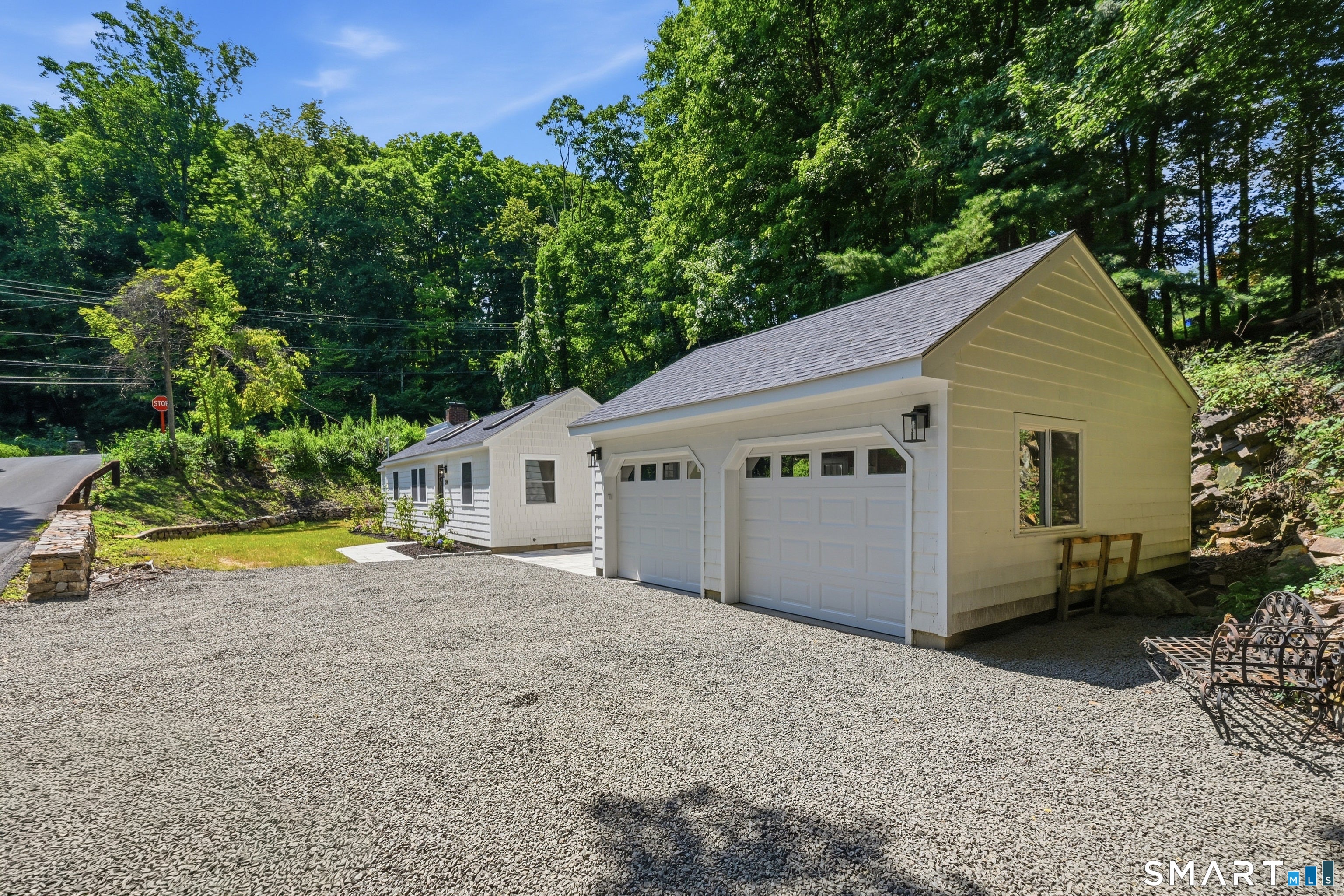 224 Ramapoo Road, Ridgefield, CT 06877 — photo 2