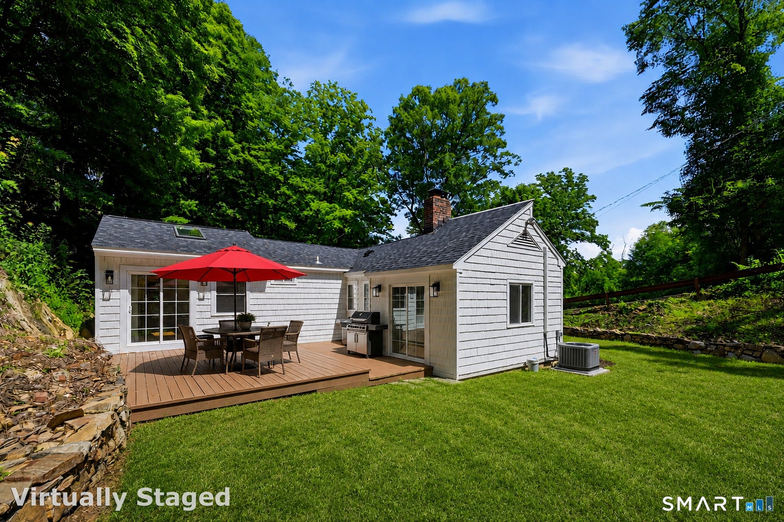 224 Ramapoo Road, Ridgefield, CT 06877 — photo 3