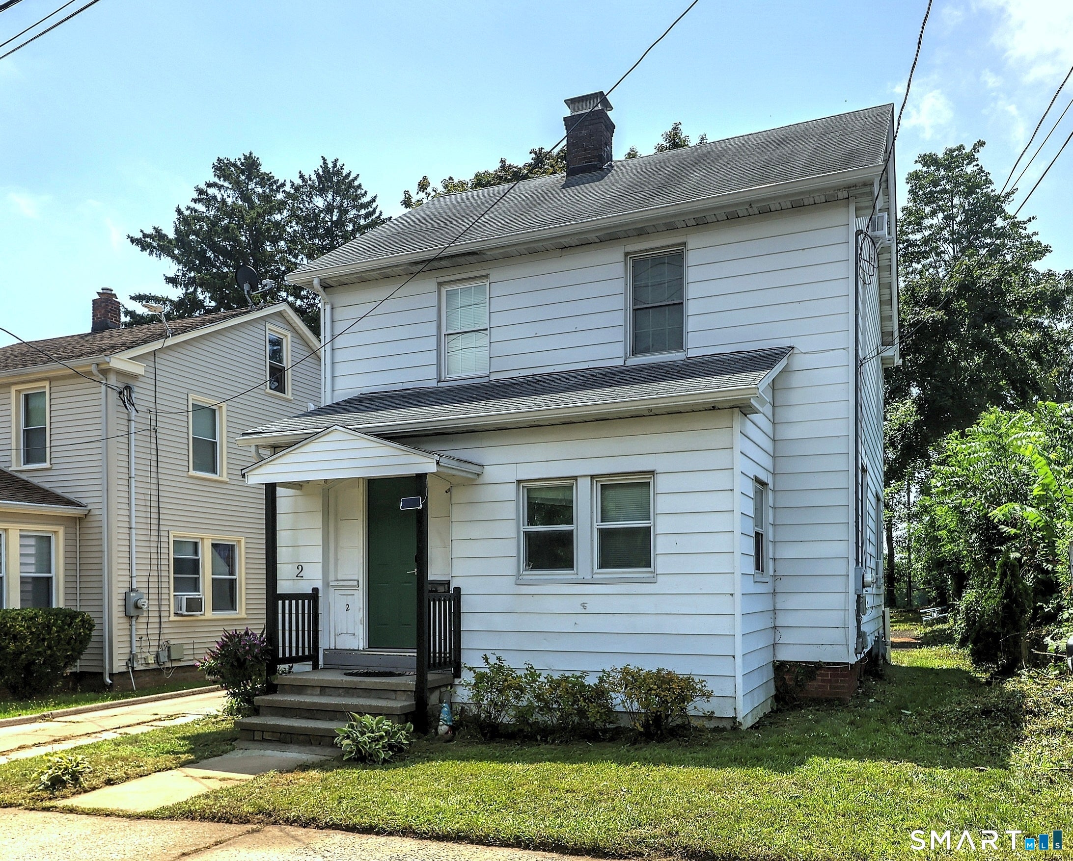 2 Homestead Avenue — photo