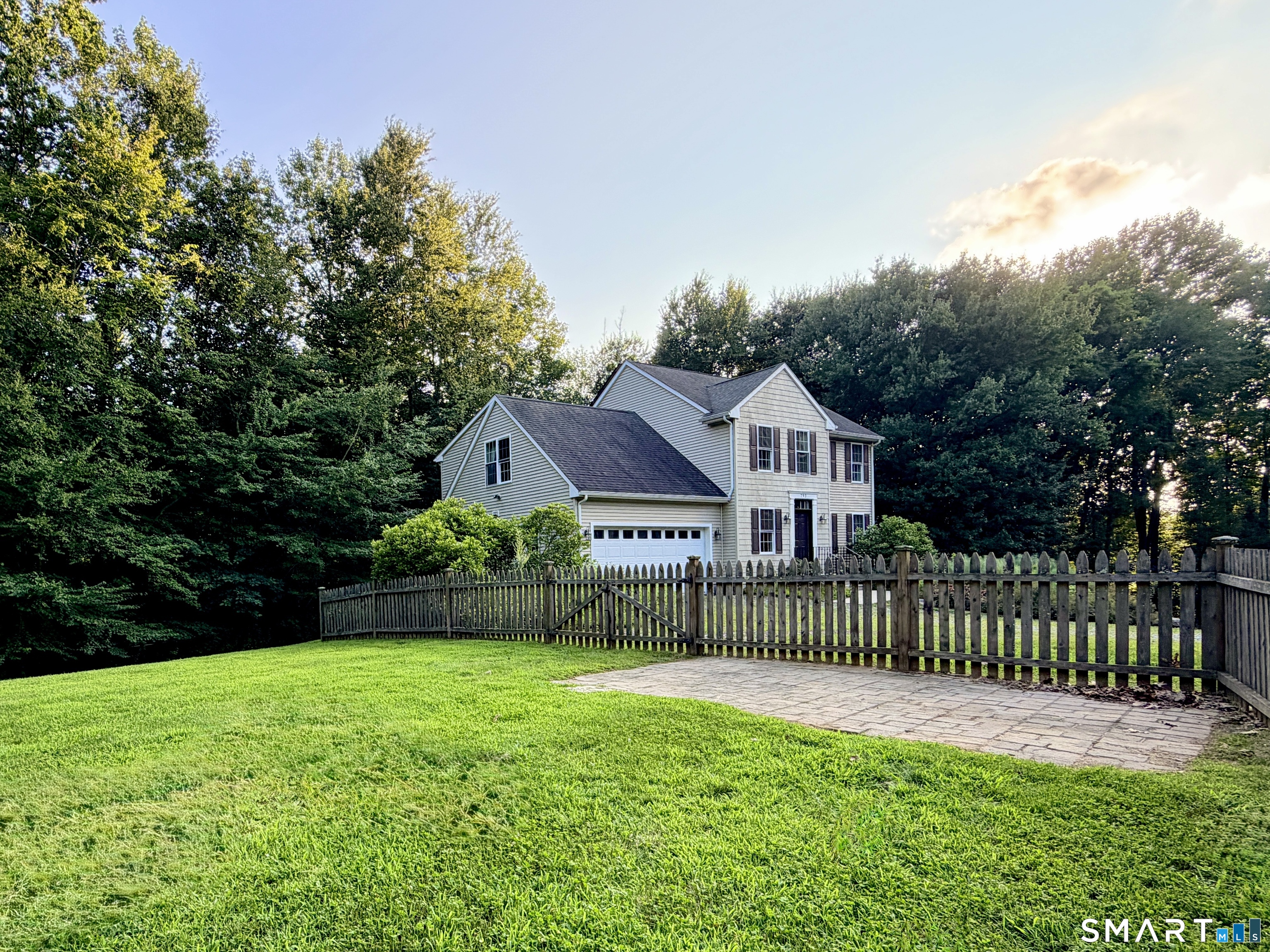 793 Colonel Ledyard Highway, Ledyard, CT 06339 — photo 2