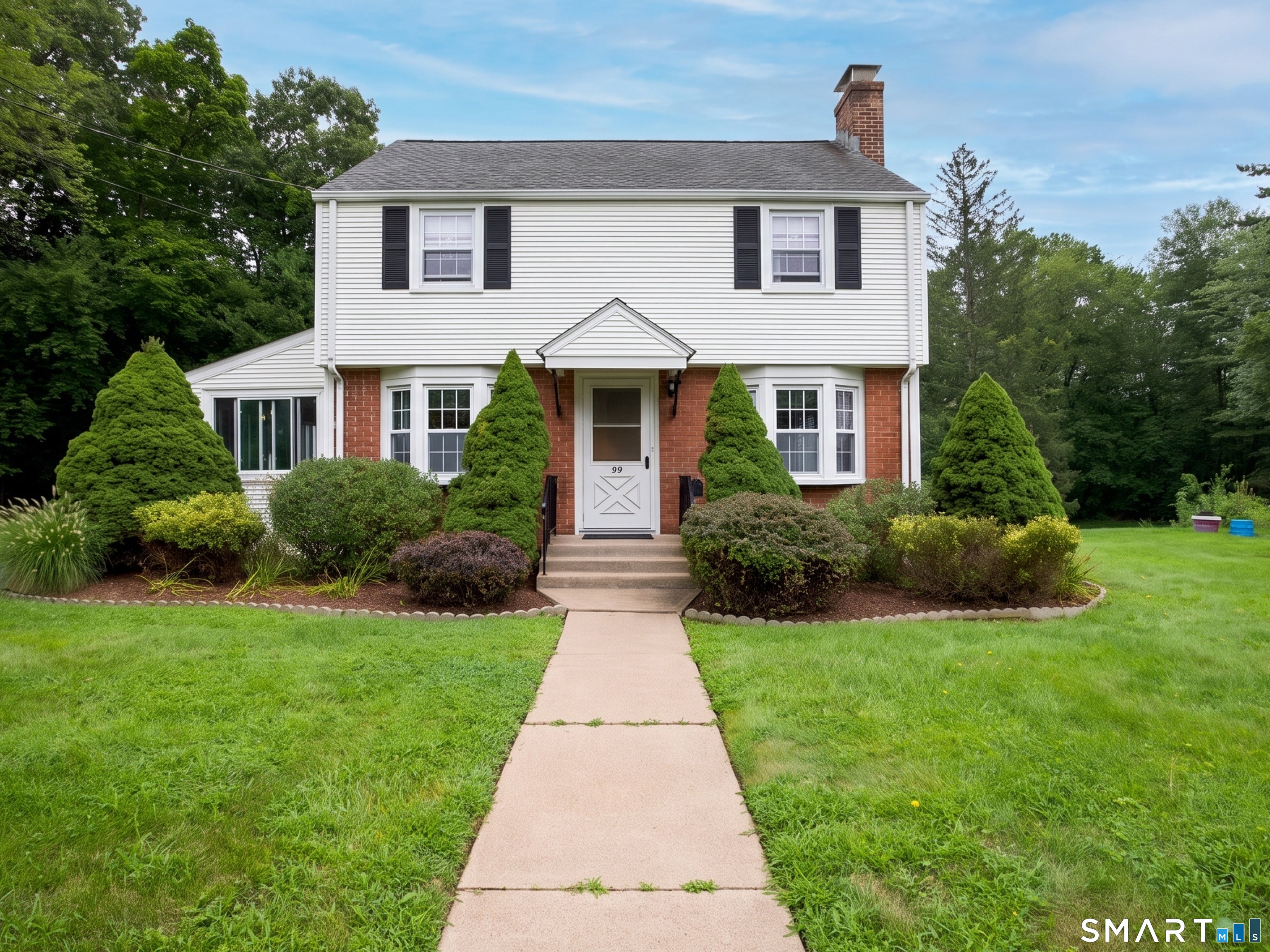 99 Brookfield Drive — photo