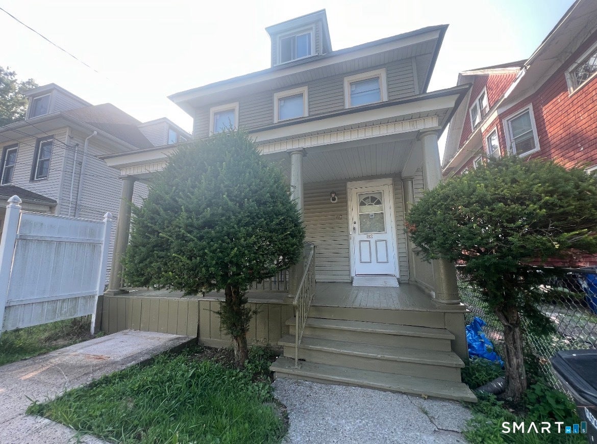 110 Sheffield Avenue — photo