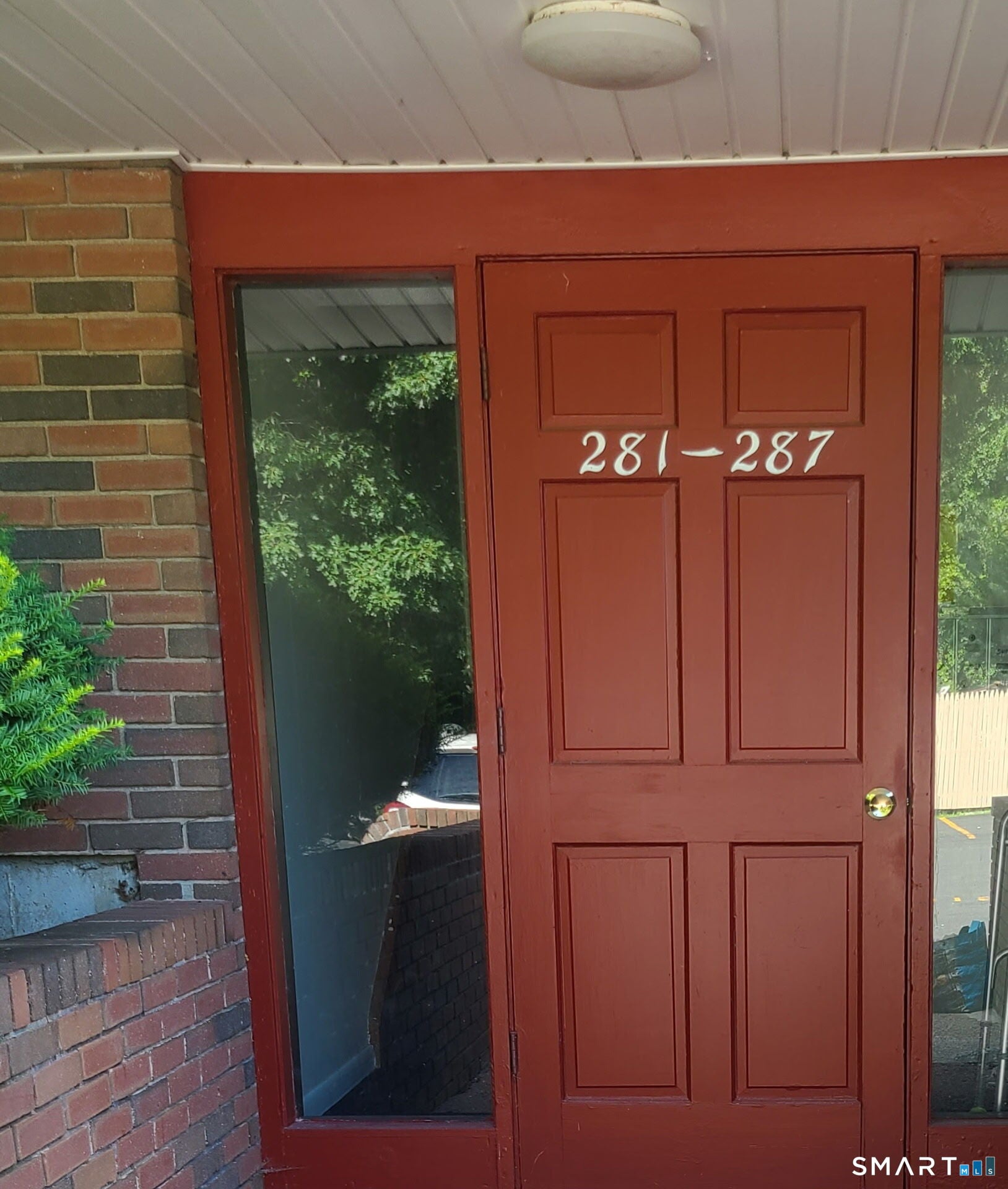 285 High Path Road 285 — photo