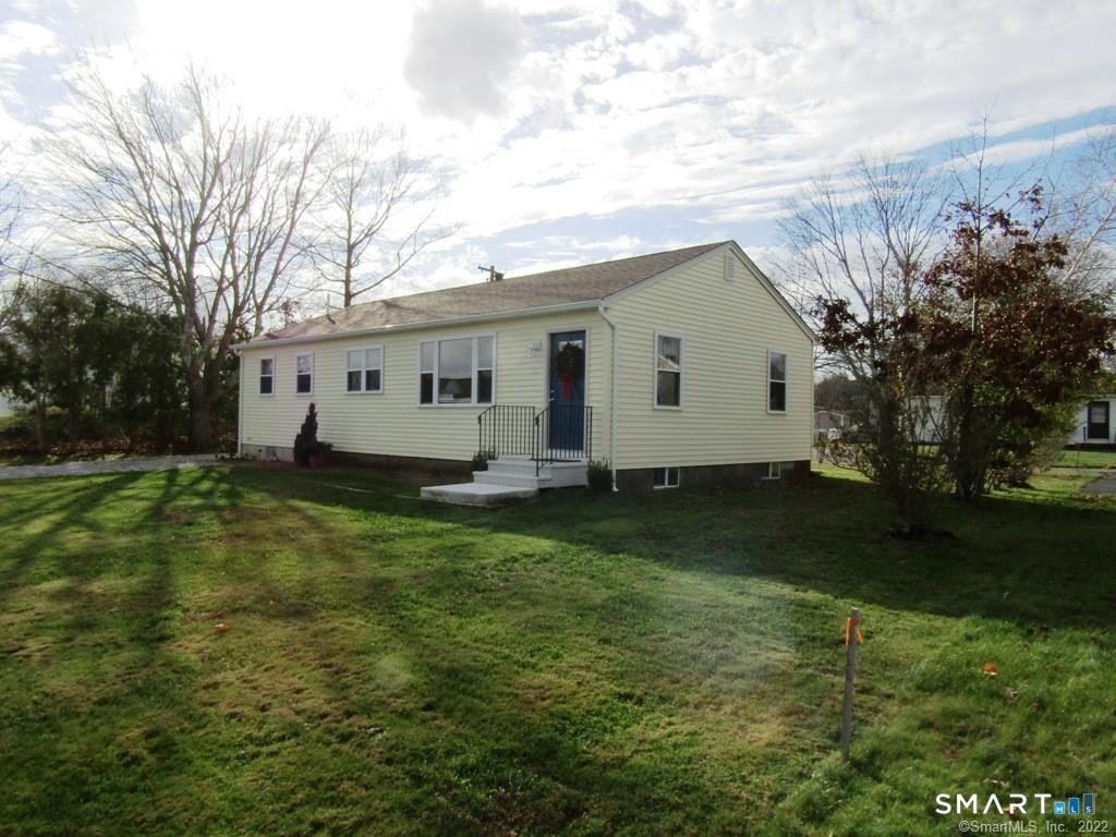35 Flagler Avenue — photo