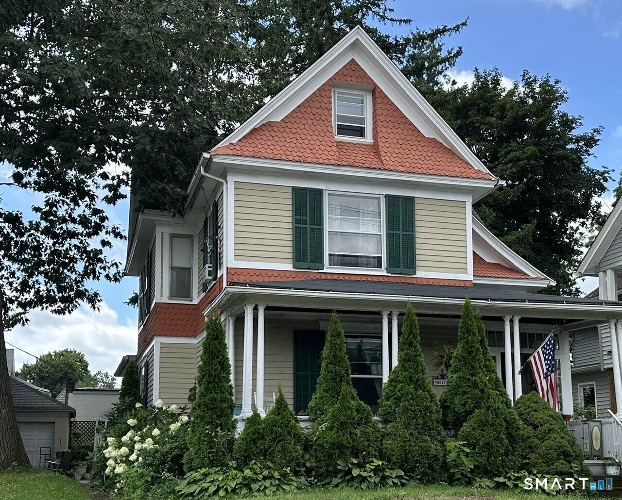 17 Cook Street — photo