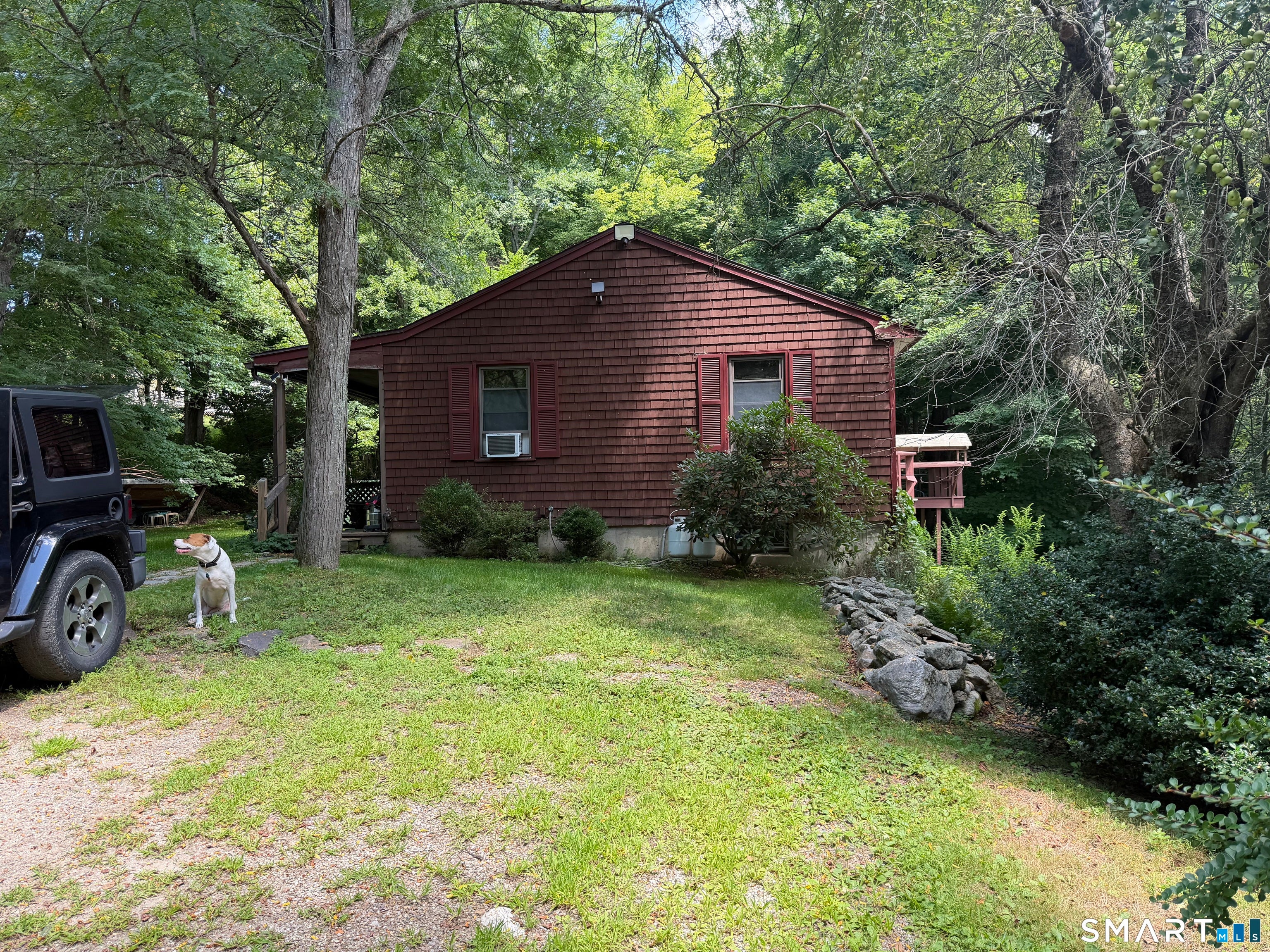 31 Wheeler Road — photo