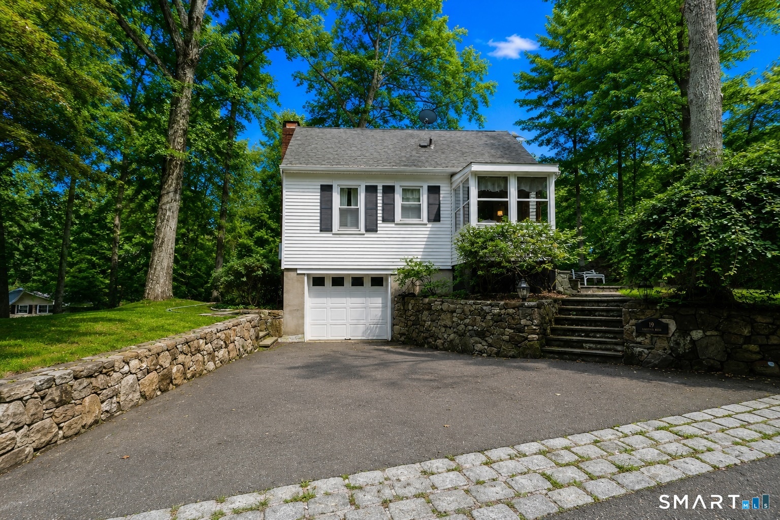 19 Olmstead Road, Redding, CT 06896 — photo 3