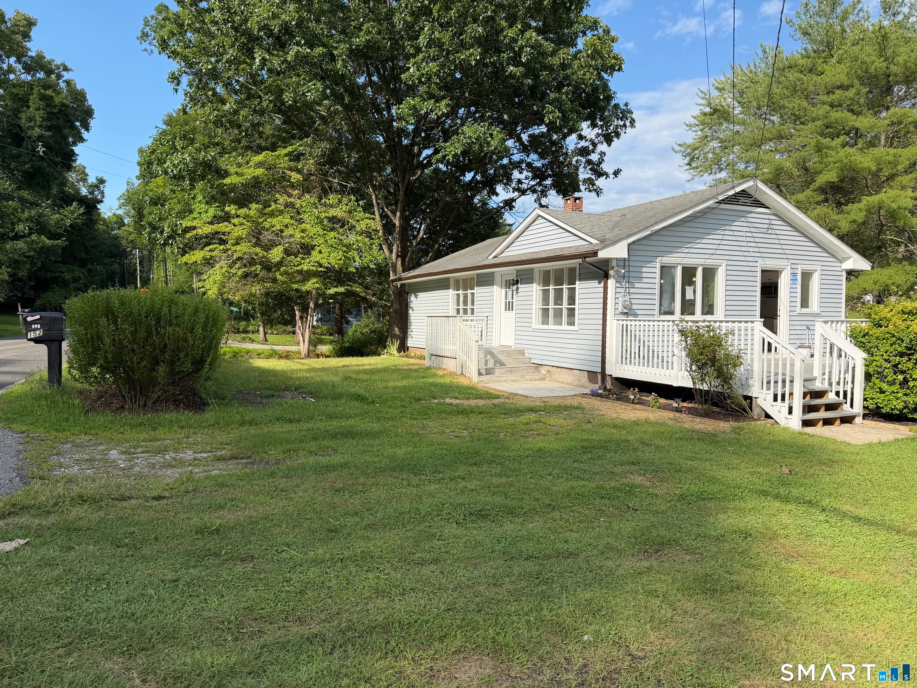152 South Kent Road — photo