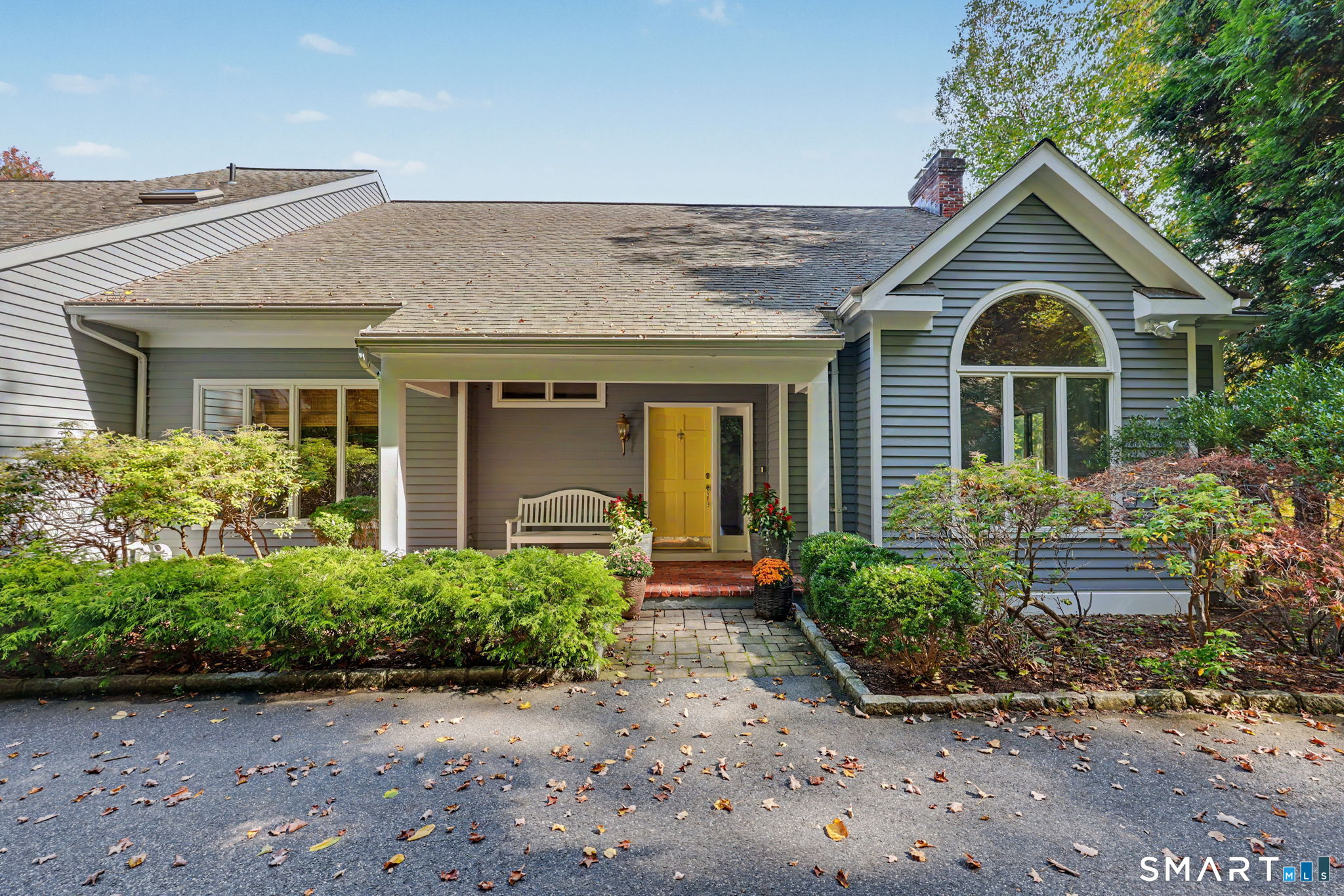 28 Mead Ridge Road, Ridgefield, CT 06877 — photo 3