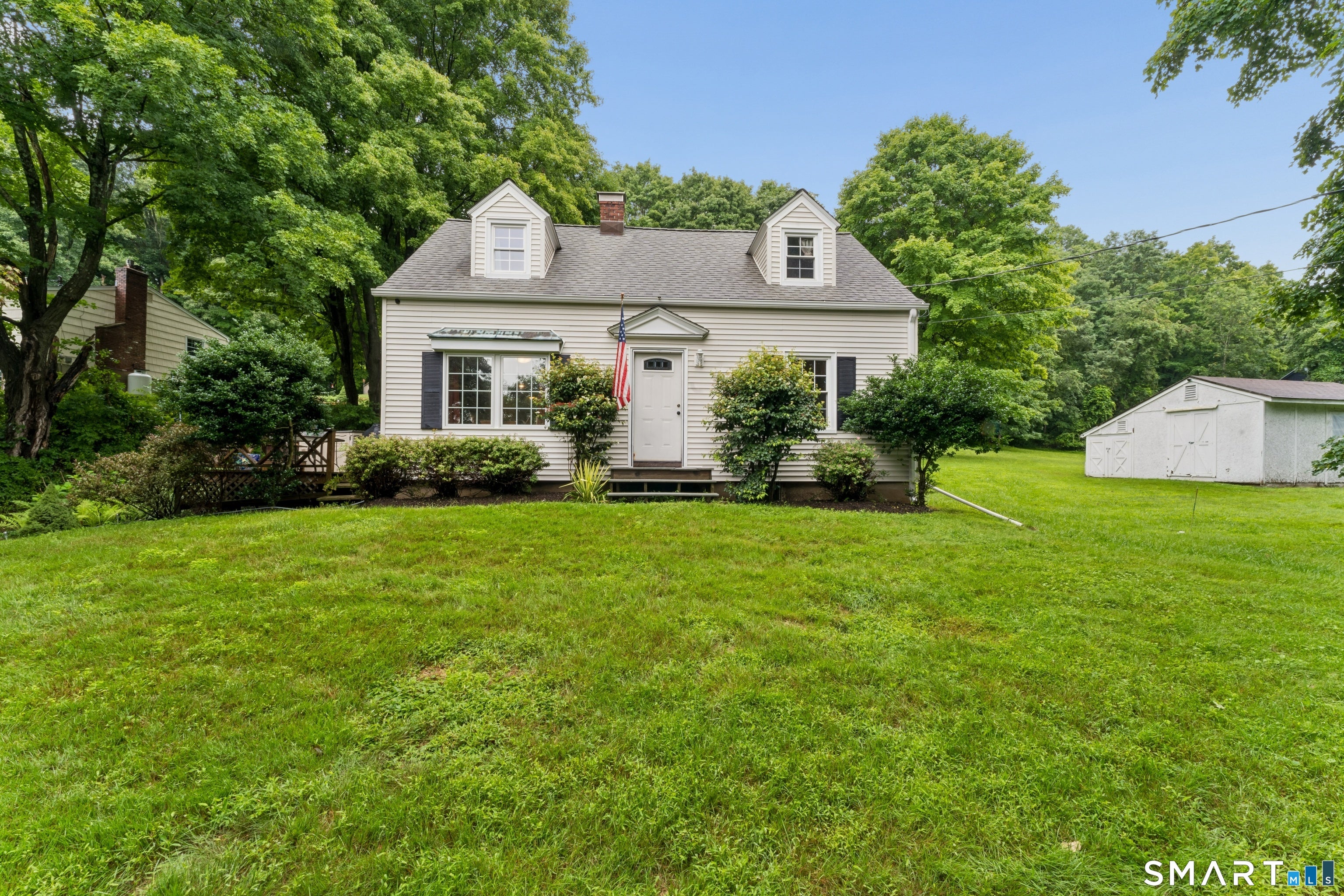 29 Poverty Hollow Road — photo