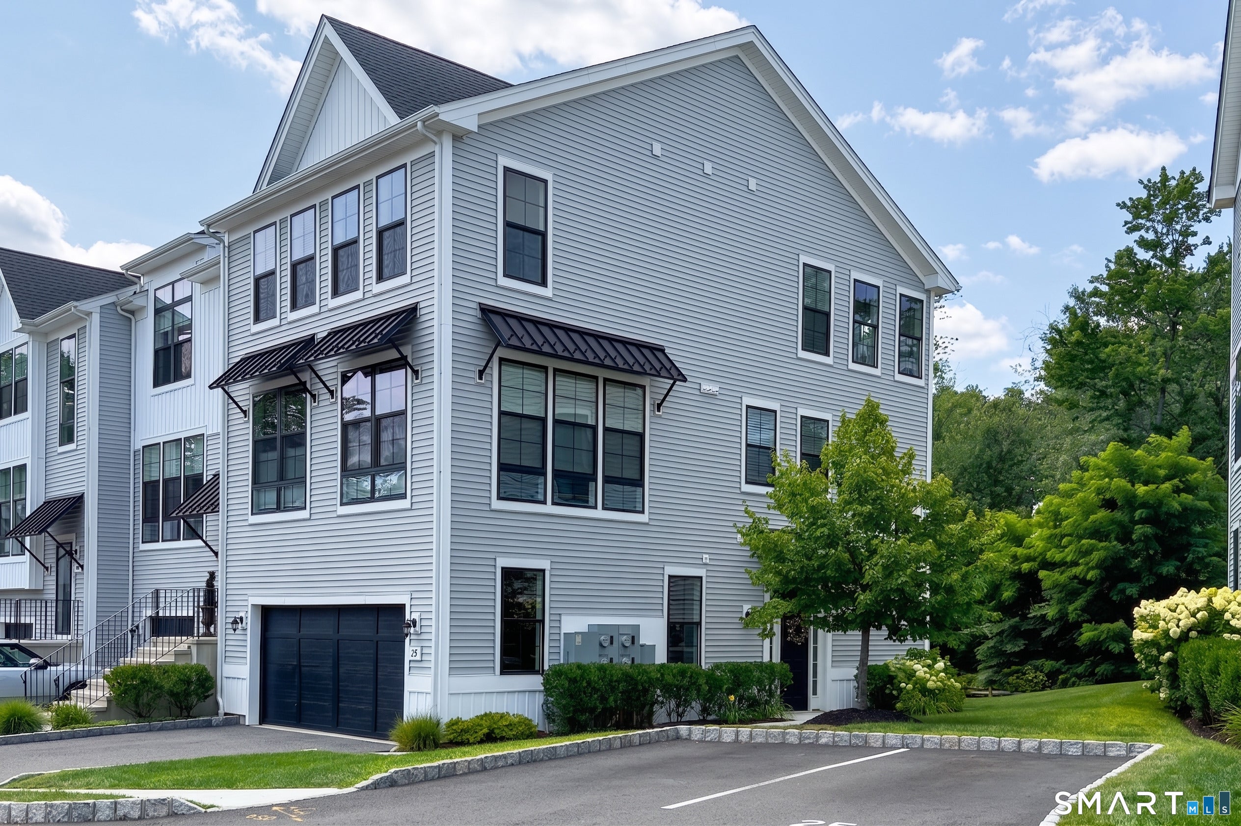 25 Brentwood Circle 25 — photo