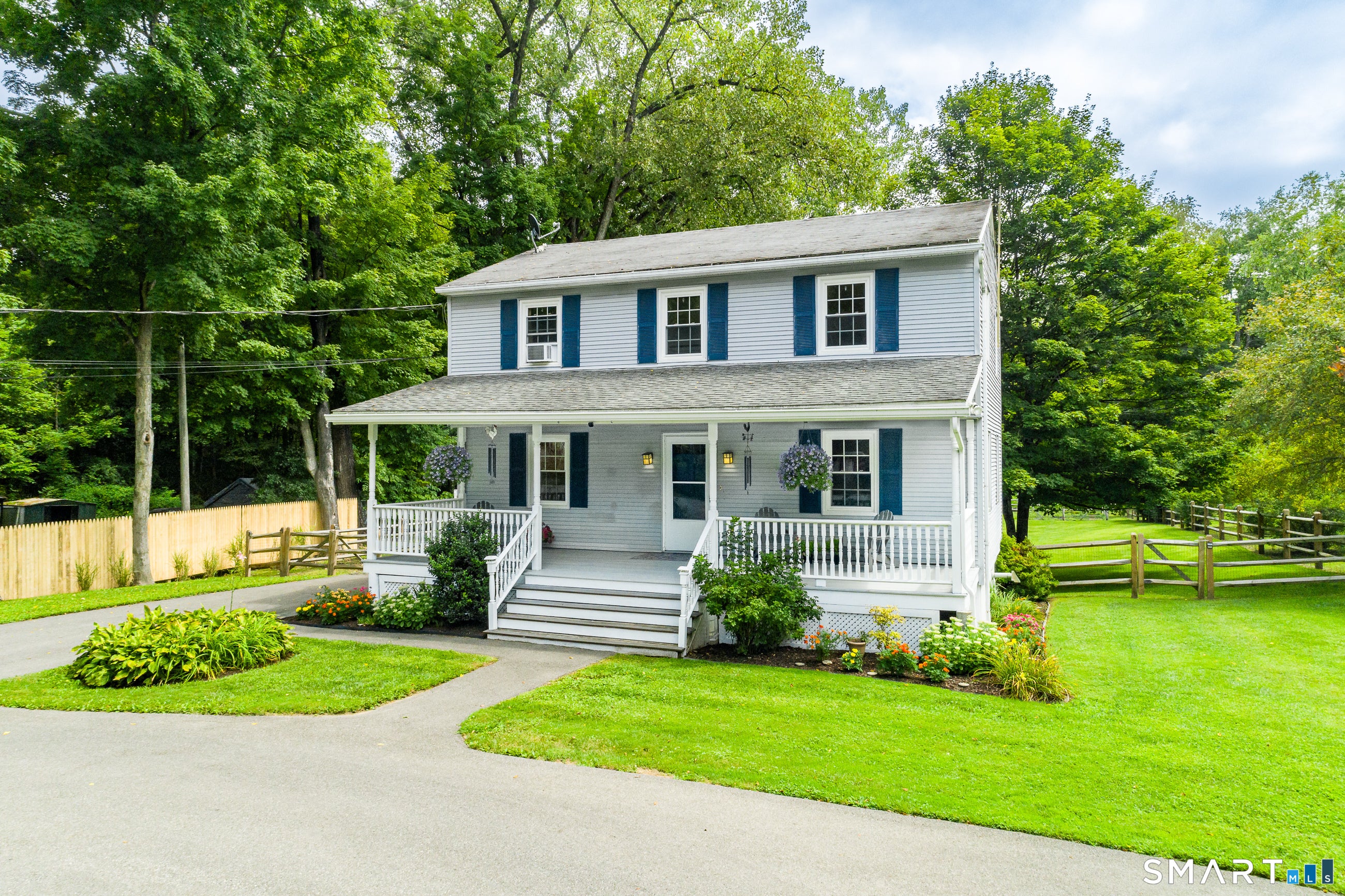 120 Sharon Valley Road — photo