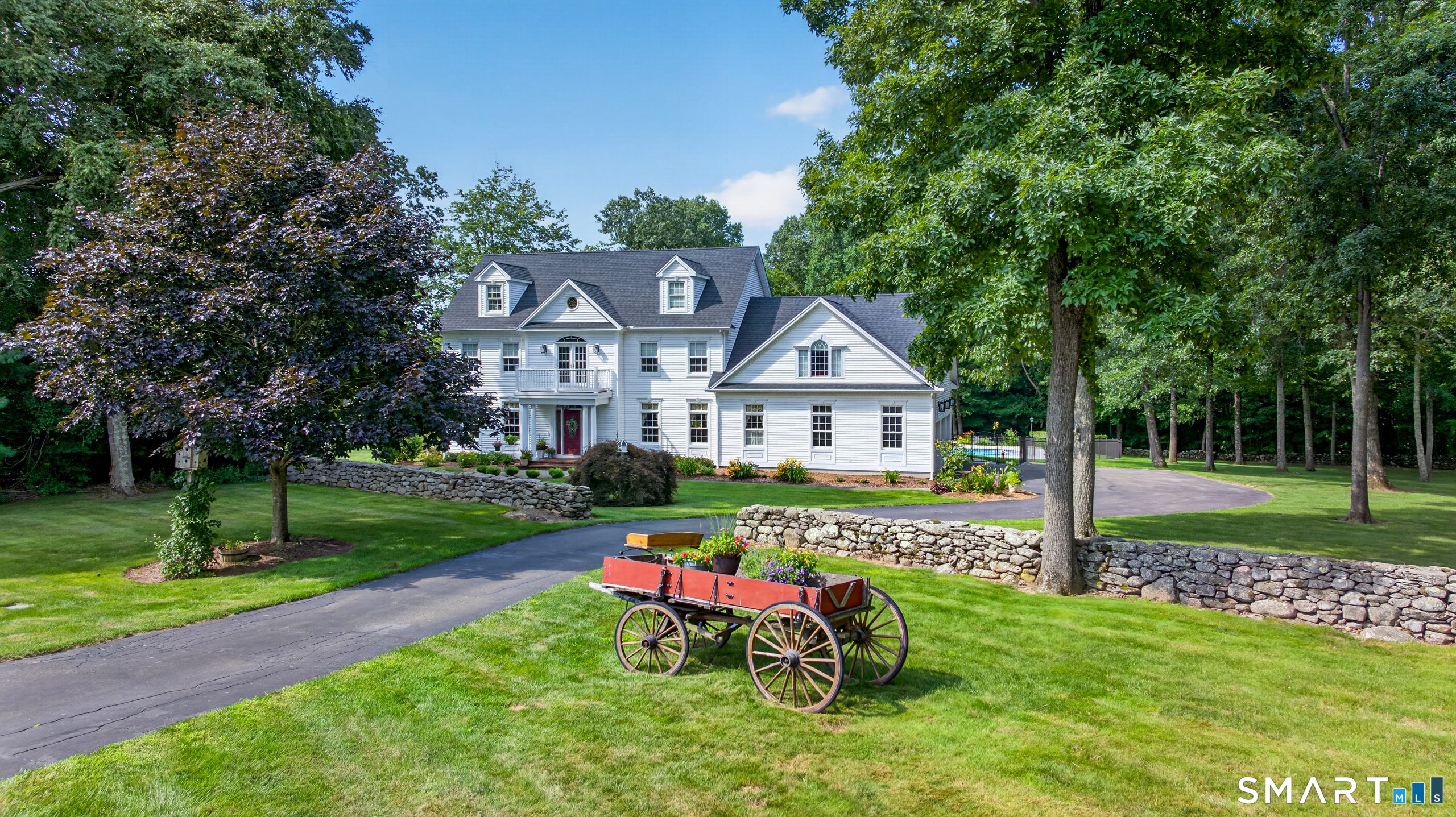 21 Clarkson Lane — photo