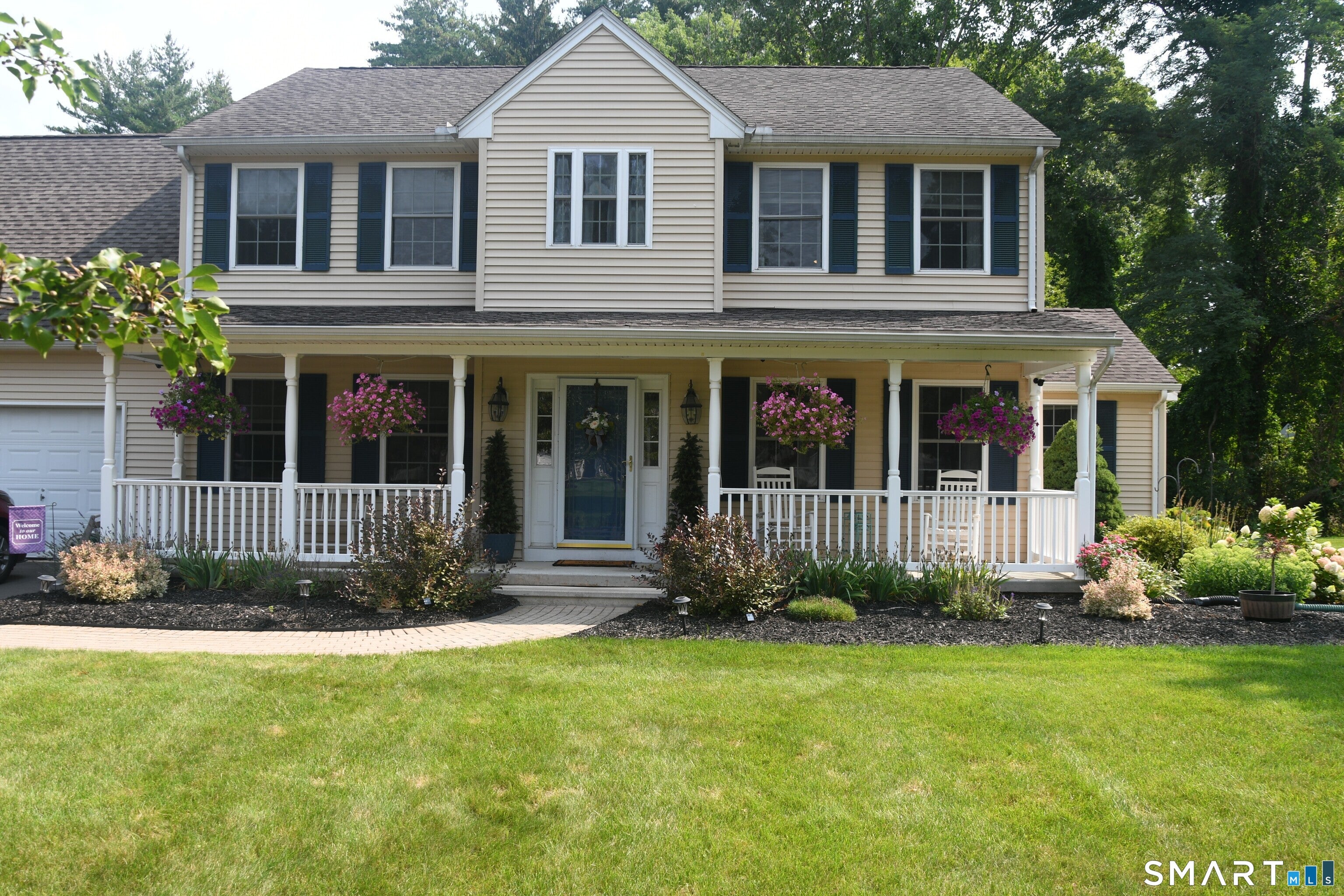 2 Clinton Lane — photo