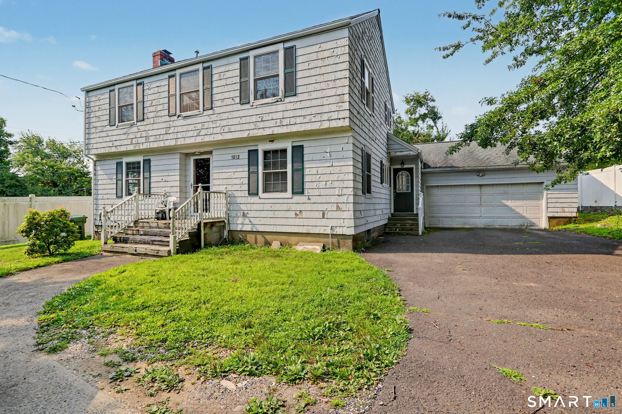 1035 Black Rock Turnpike 1035 — photo
