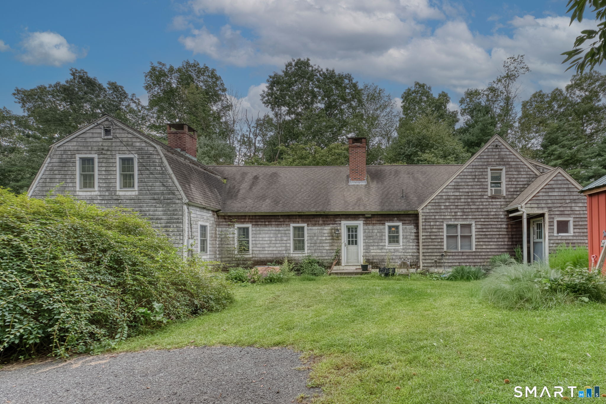 111 Ashford Center Road — photo
