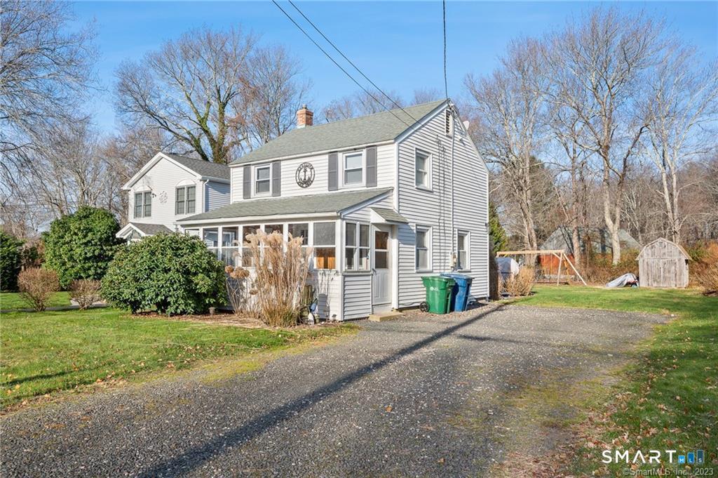 121 Shore Road — photo