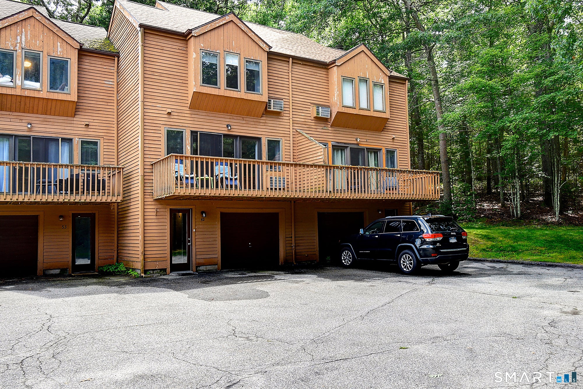 44 Tolland Avenue 52 — photo