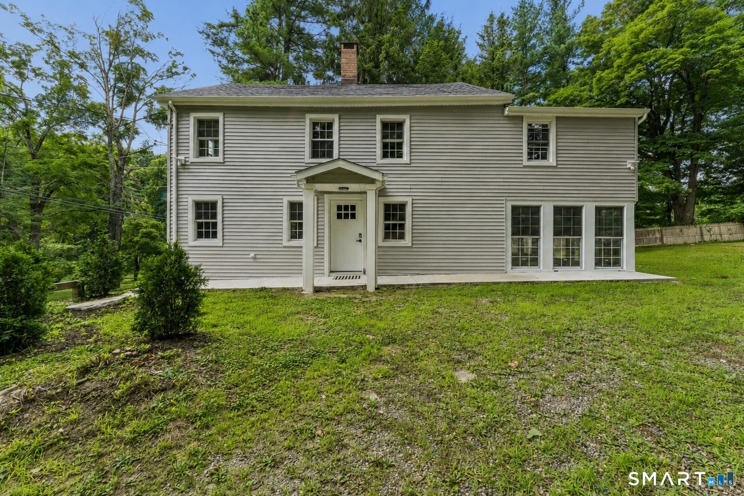 28 Walnut Hill Road — photo