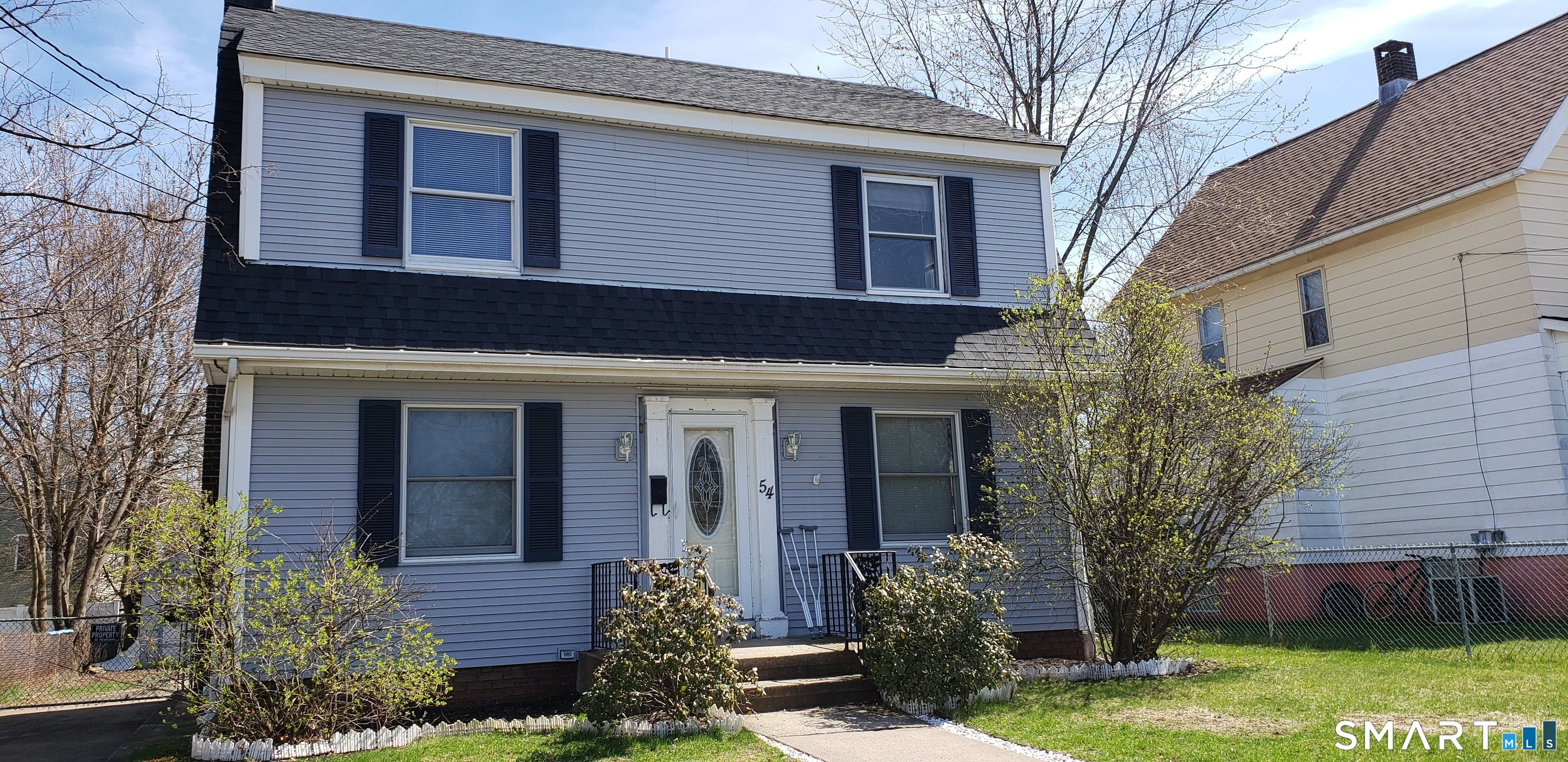54 Lambert Street — photo