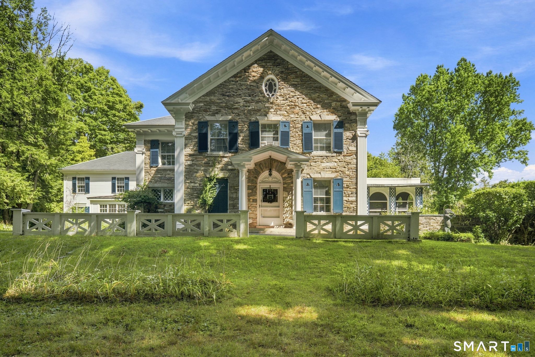 357 Wrights Crossing Road — photo