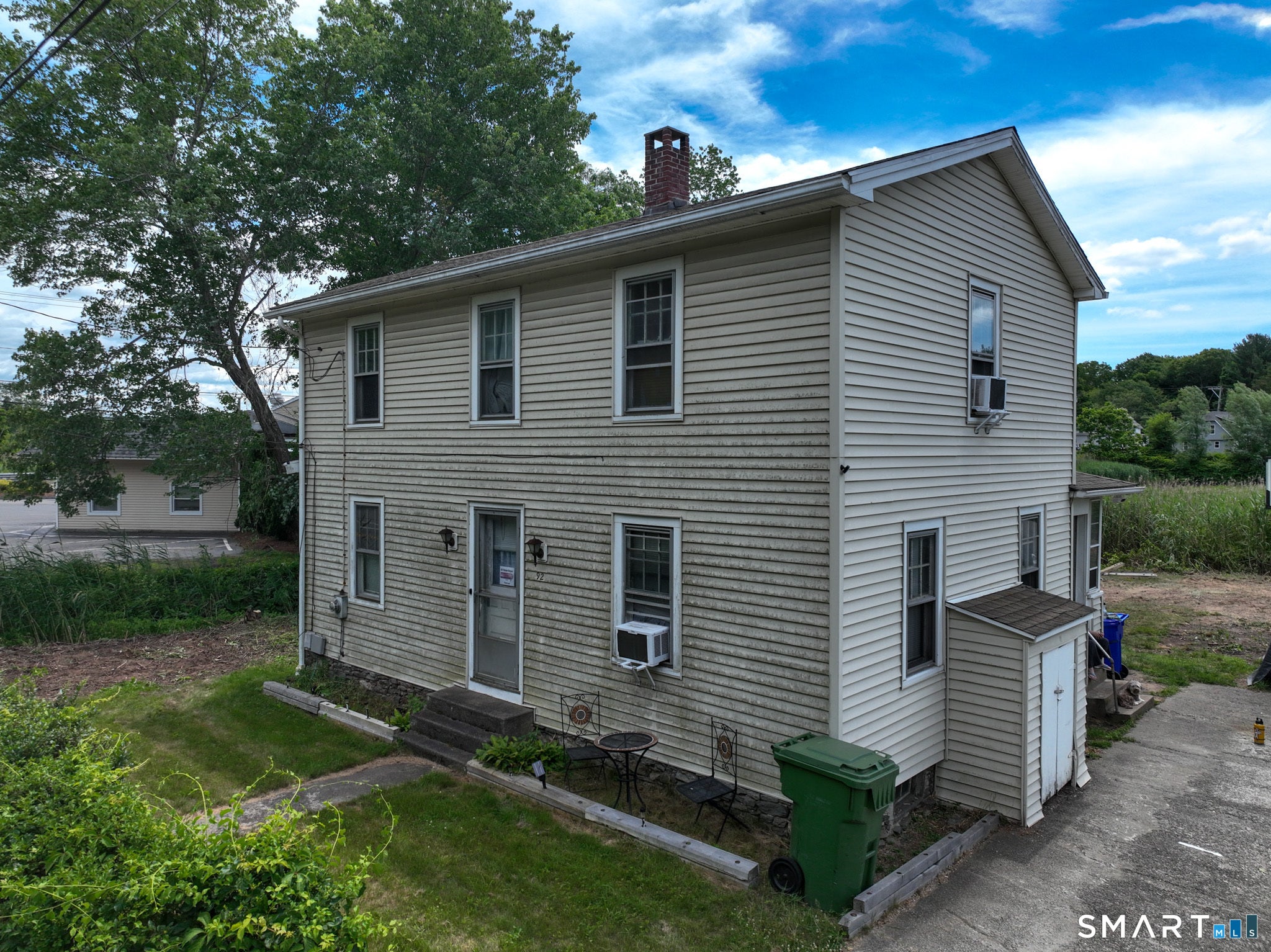 92 Water Street — photo