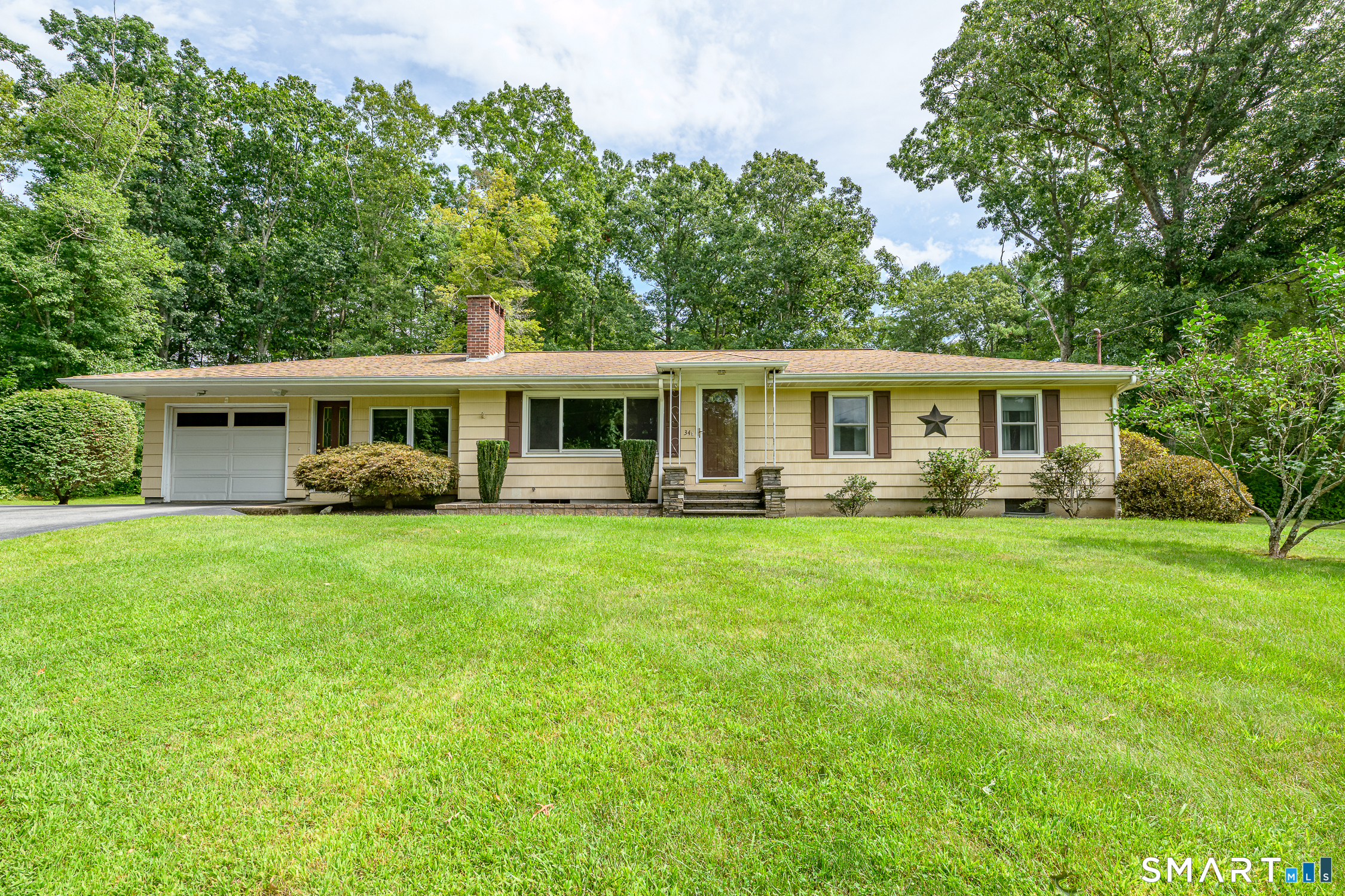 34 Fall Brook Road, Killingly, CT 06239 — photo 2