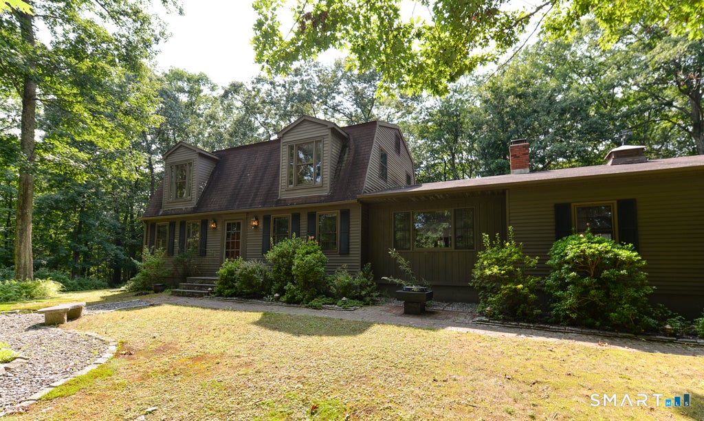 1167 Purchase Brook Road — photo