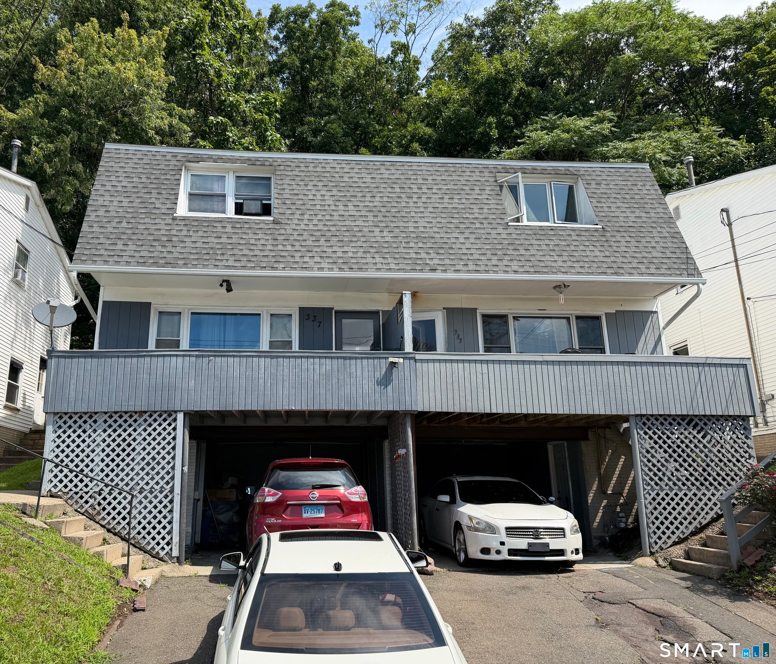 337 Mill Rock Road 337 — photo